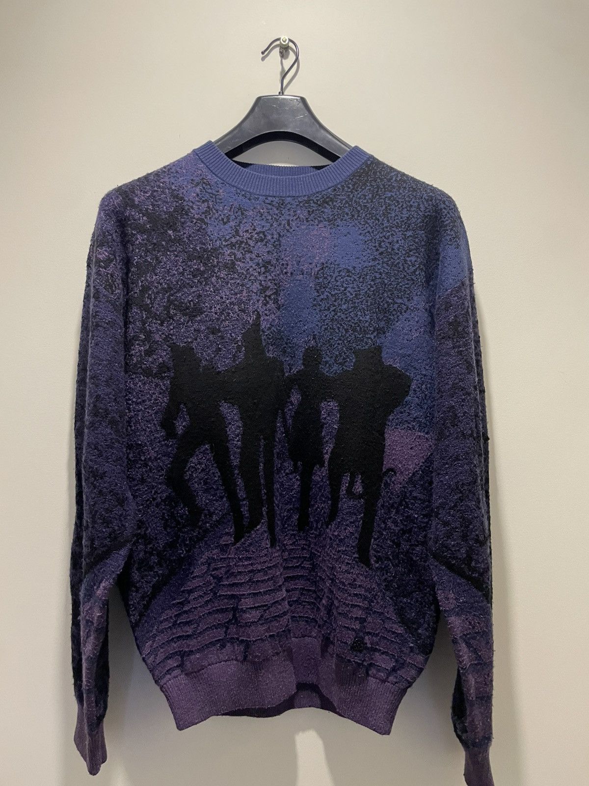 Louis vuitton wizard of oz sweater price sales