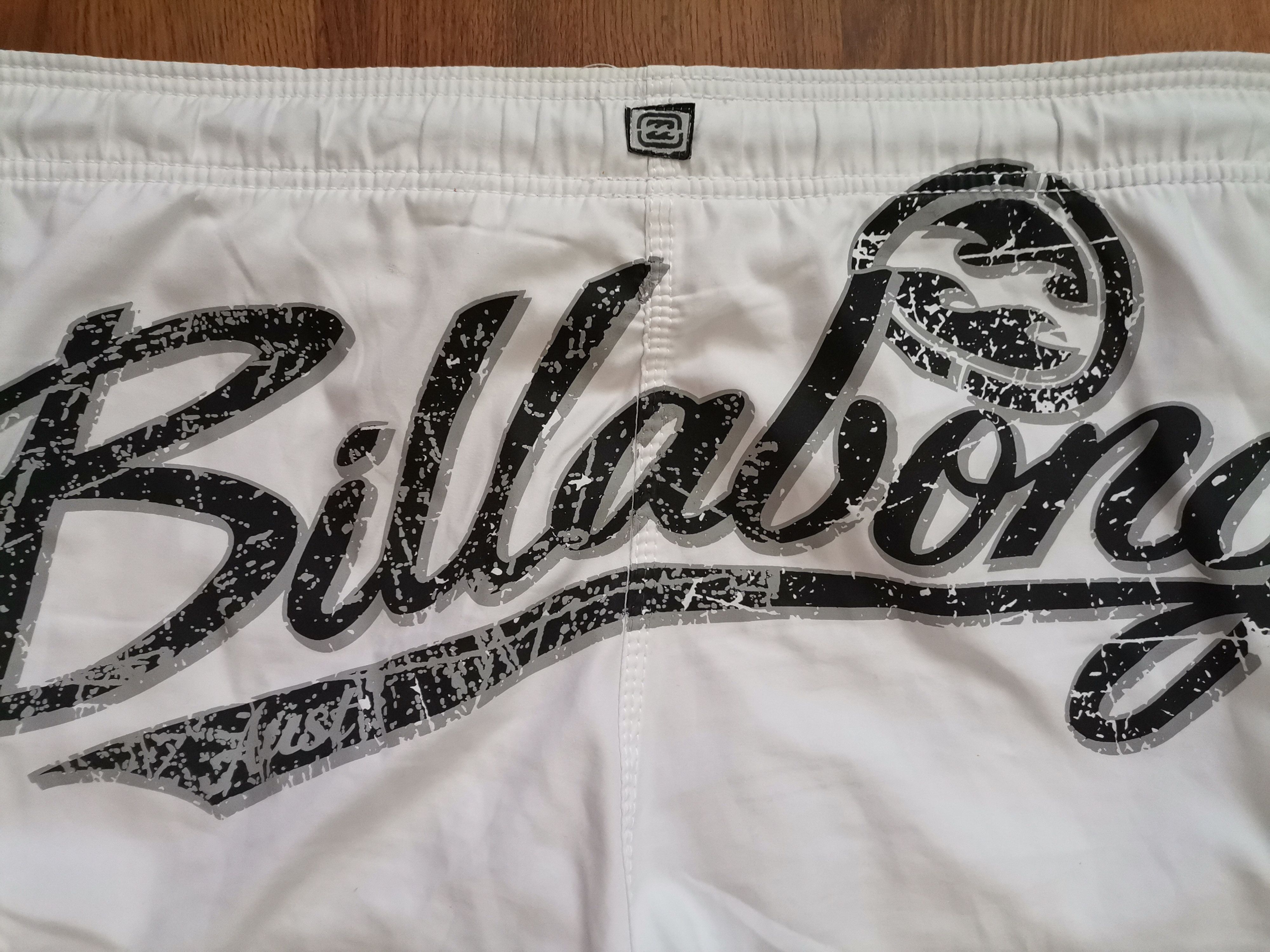 Billabong Billabong Shorts Size US 34 / EU 50 - 2 Thumbnail