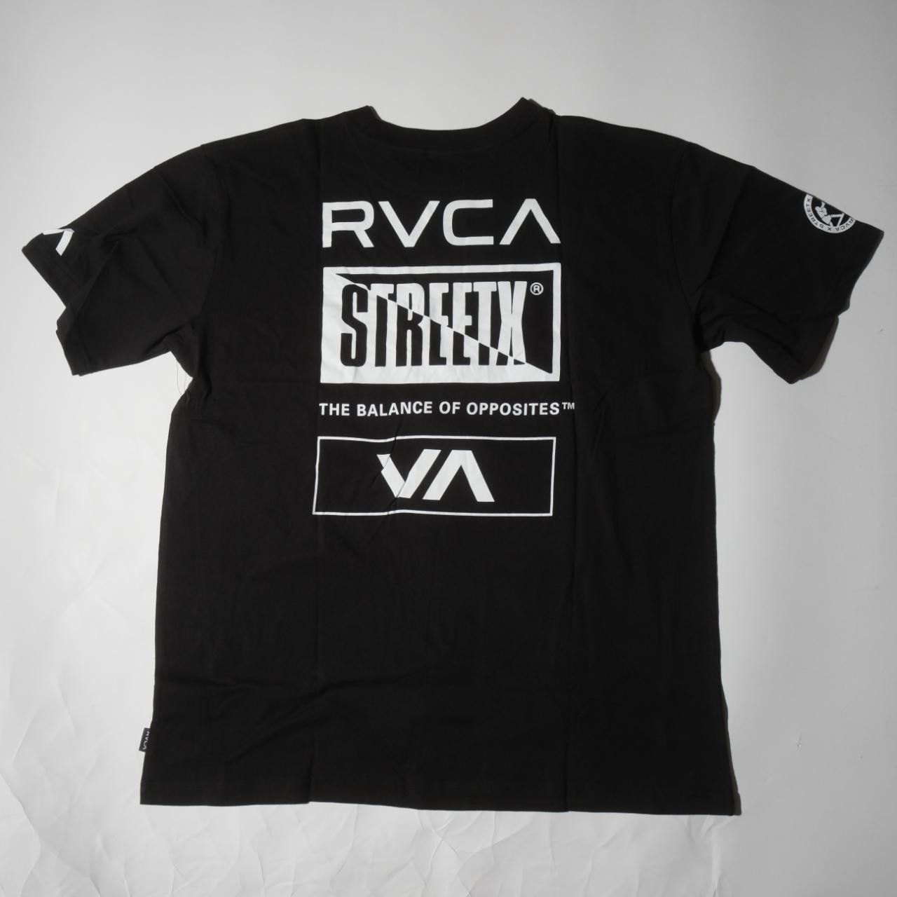RVCA RVCA x StreetX Limited Edition Box Set Size US XXL / EU 58 / 5 - 8 Thumbnail