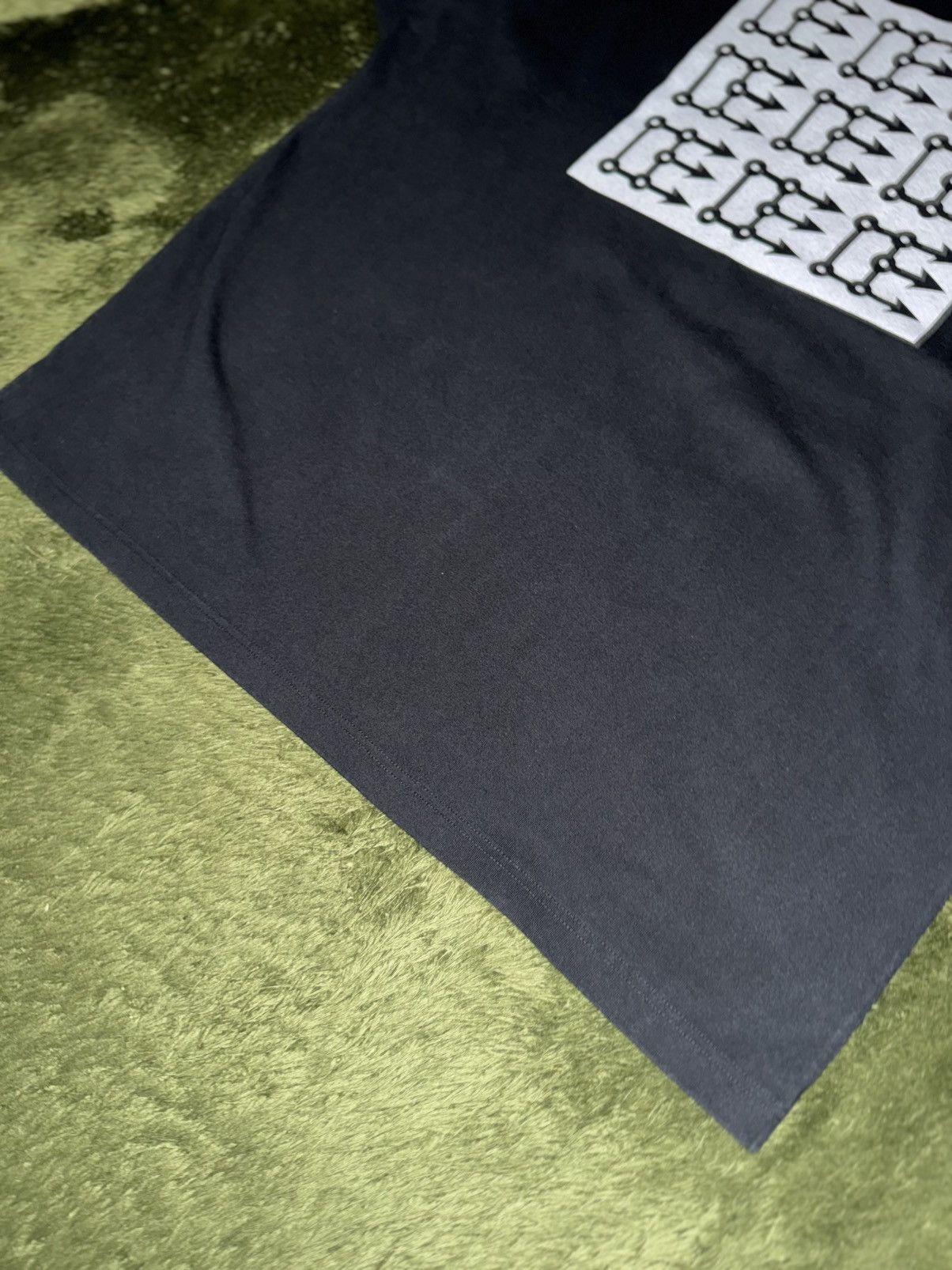 Cav Empt [XXL] Cav Empt for Worksout Graphic T-Shirt Size US XXL / EU 58 / 5 - 10 Thumbnail