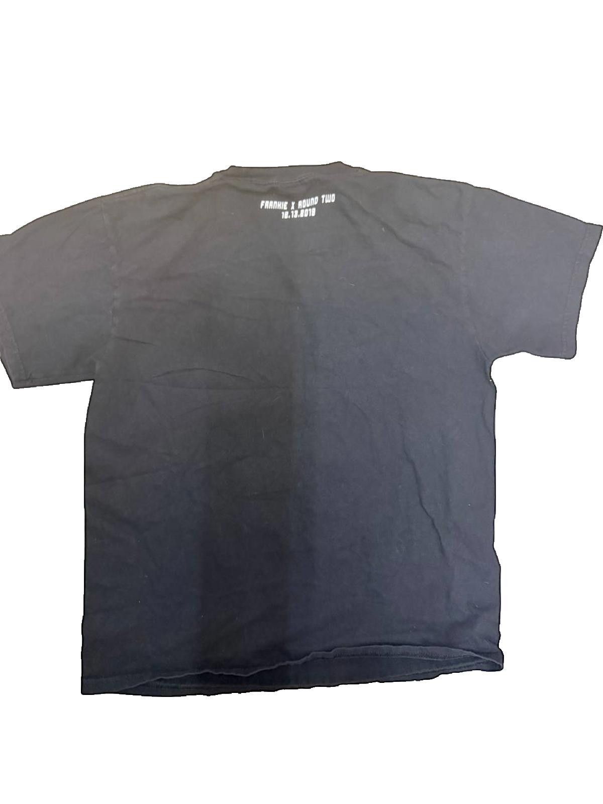 Round Two Round Two x Frankie F1 Racing T-Shirt Size US L / EU 52-54 / 3 - 2 Thumbnail
