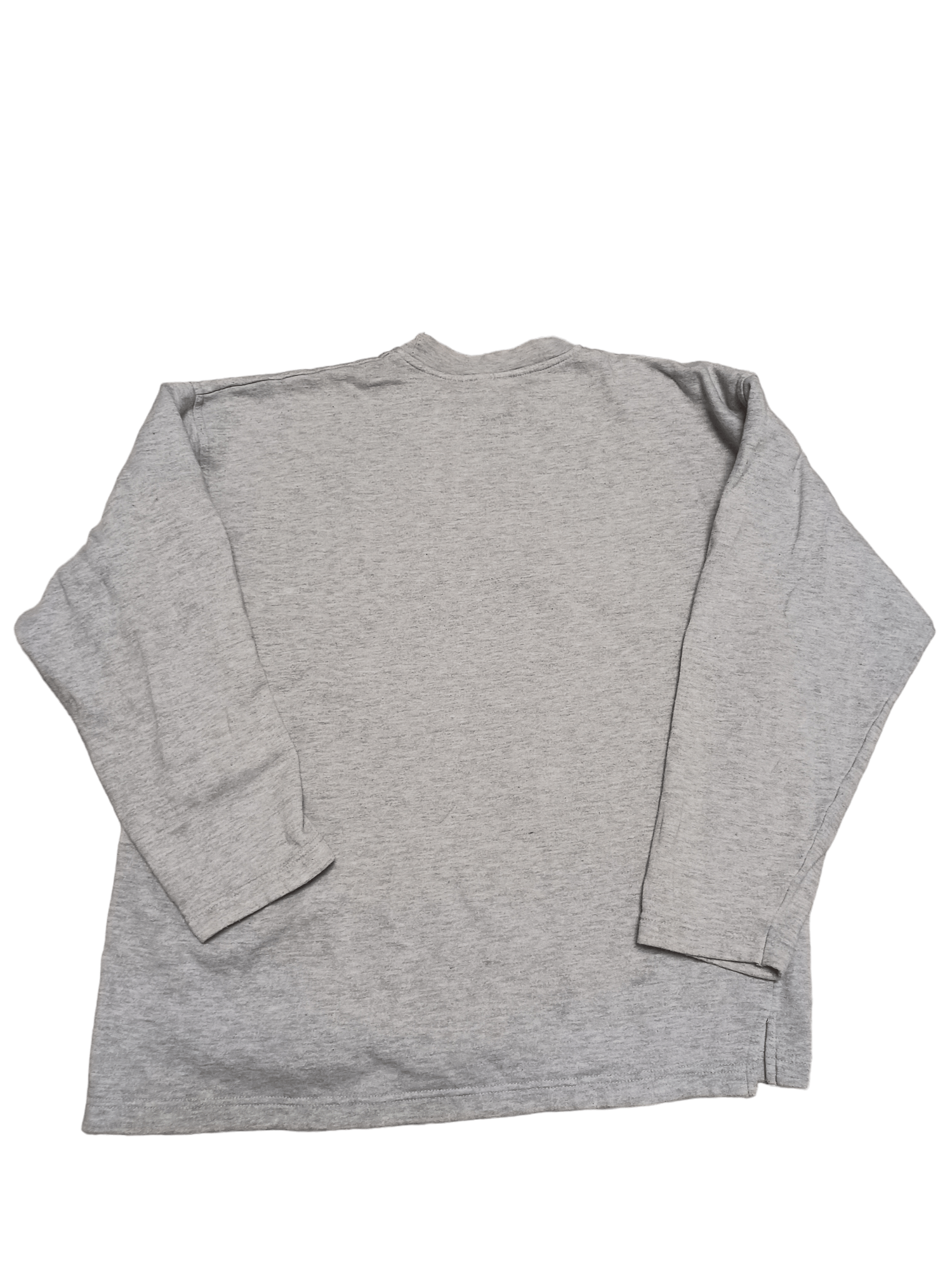 Fruit Of The Loom VINTAGE 90S FRUIT OF THE LOOM SCREENSTARS BIGLOGO SWEATSHIRT Size US XL / EU 56 / 4 - 3 Thumbnail