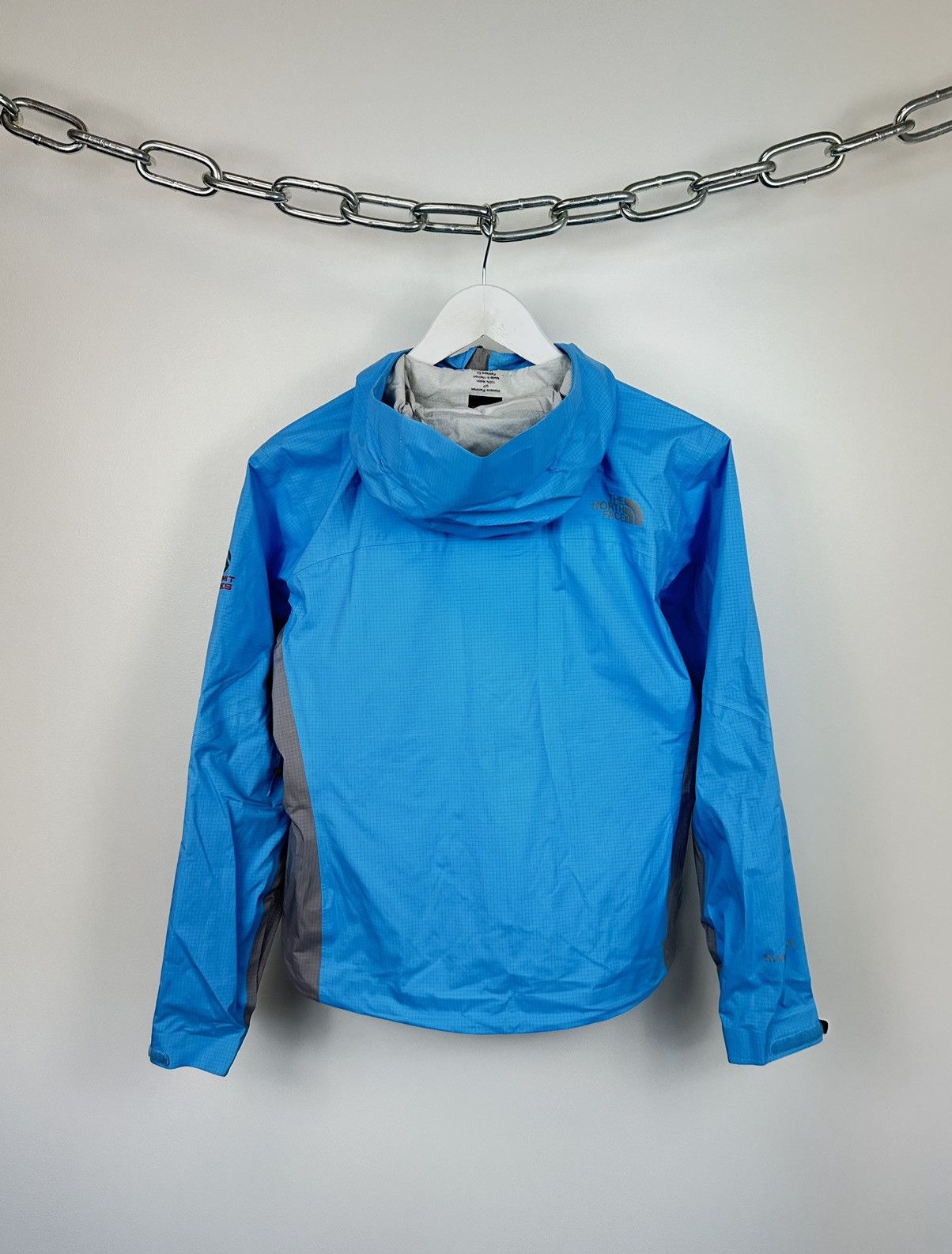 The North Face The North Face Summit Series HyVent DT Outdoor Shell Jacket Size S / US 4 / IT 40 - 2 Thumbnail
