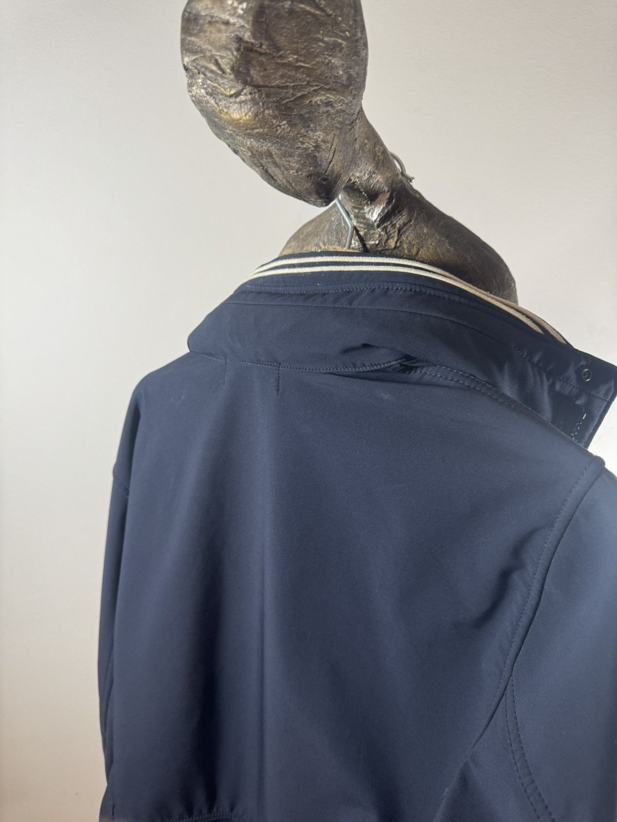Stone Island Stone Island Soft Shell Size US L / EU 52-54 / 3 - 12 Thumbnail