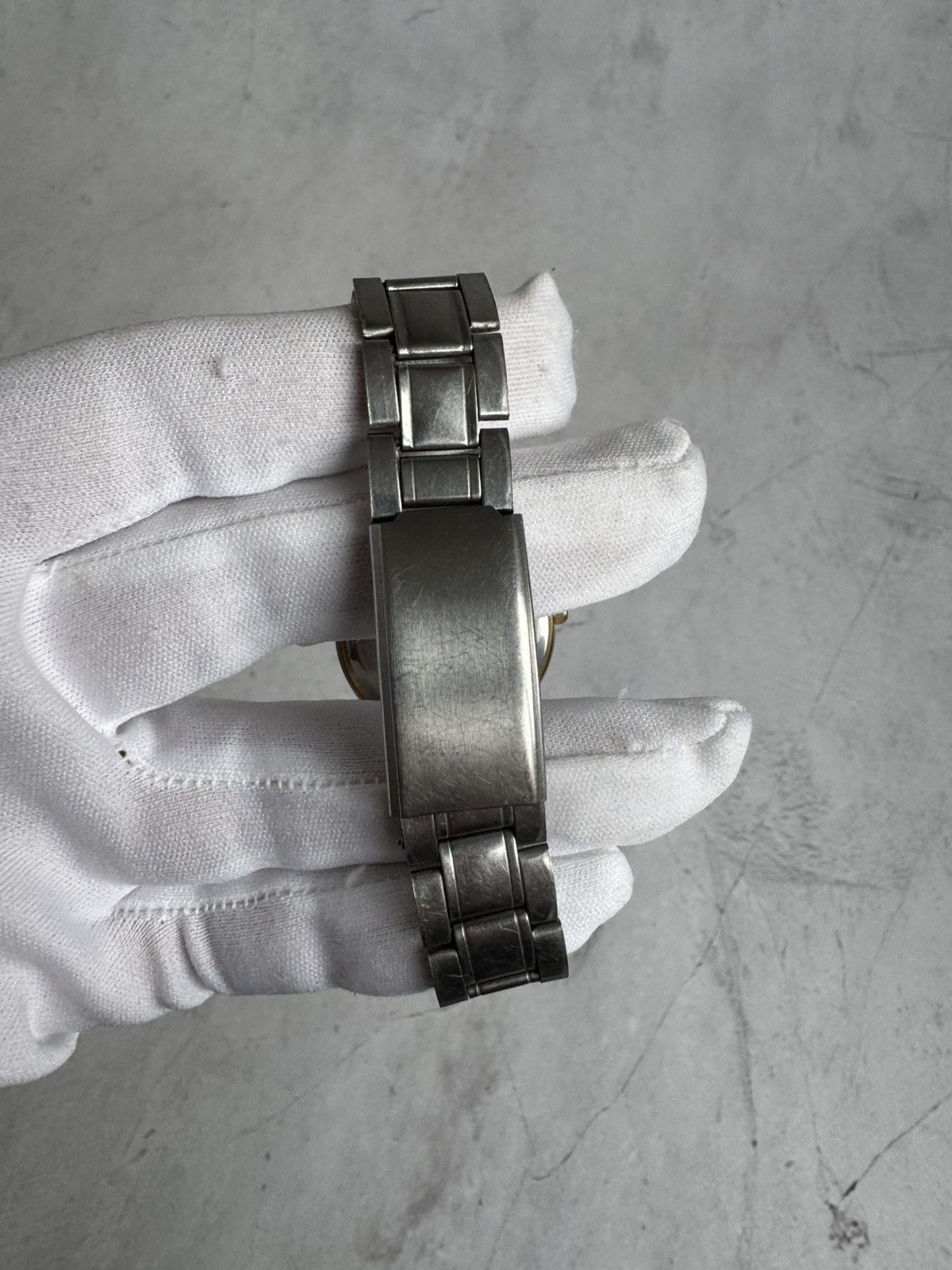 Casio Casio Watch Vintage Mens ✅Working Size ONE SIZE - 7 Thumbnail