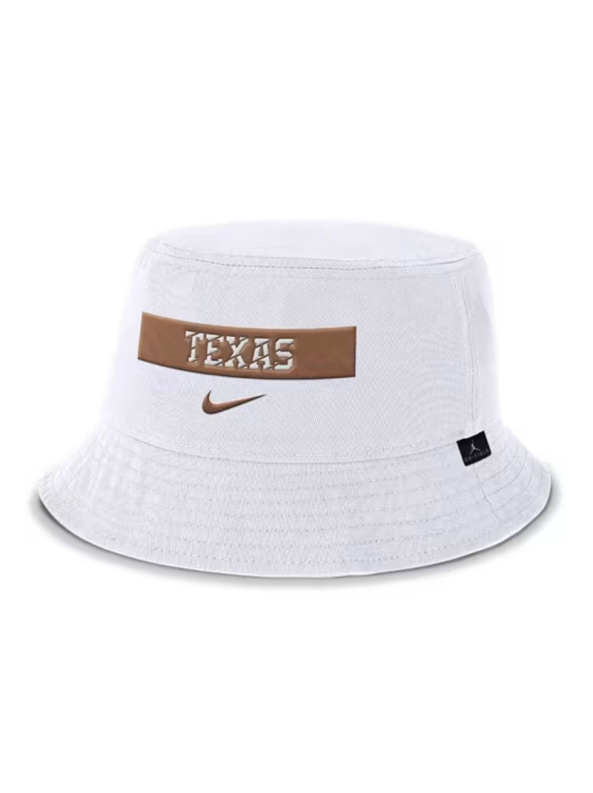 Nike Nike Texas Longhorns Bucket Hat Size ONE SIZE - 2 Thumbnail