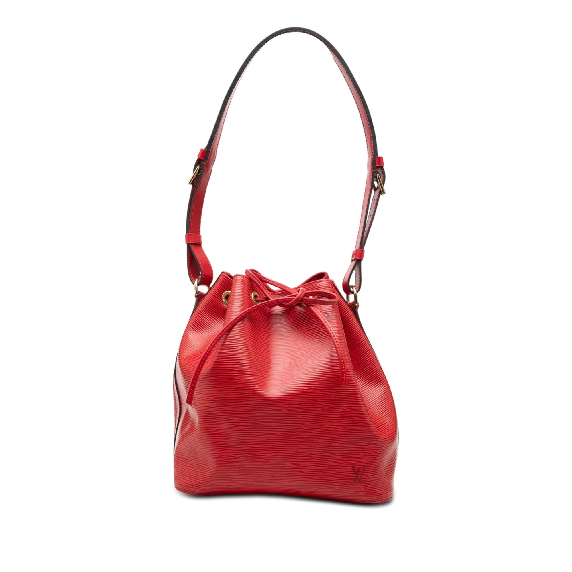 Louis Vuitton Epi Petit Noe Size ONE SIZE - 1 Thumbnail