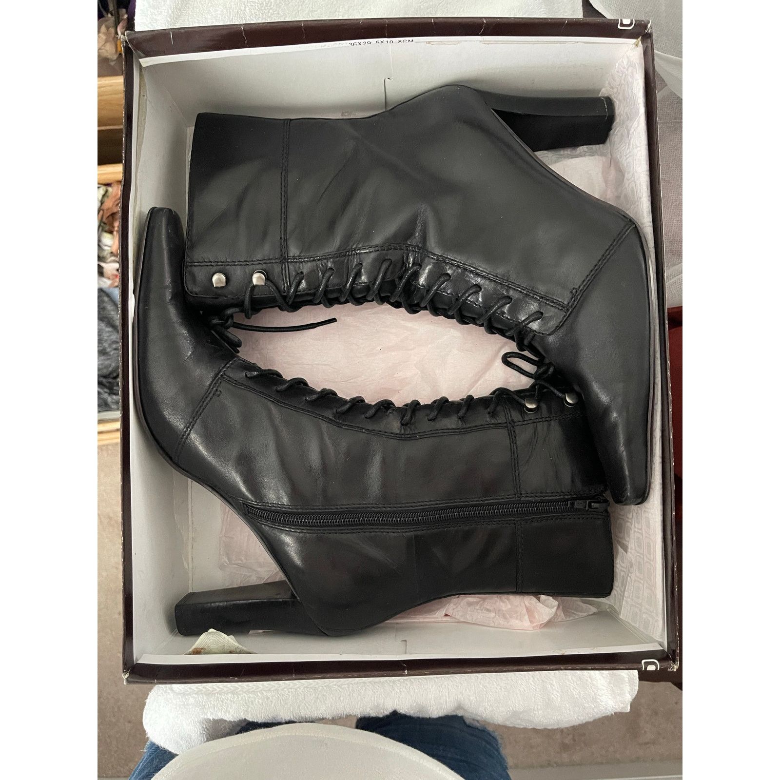 Other Bandalino shoes Size US 10.5 / IT 40.5 - 1 Thumbnail