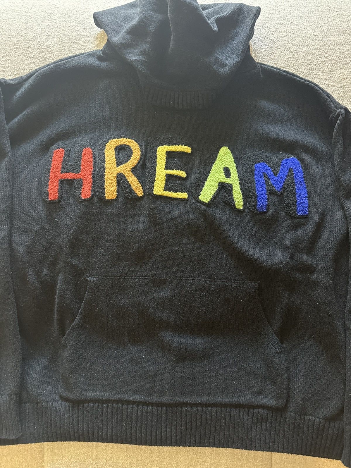 Other Whatever Forever Hream Hoodie Size US L / EU 52-54 / 3 - 2 Thumbnail