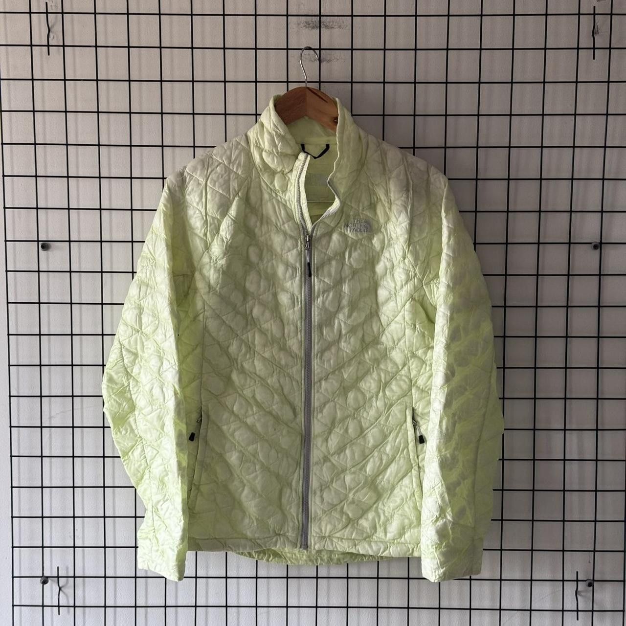 The North Face The North Face Jacket Womans Black Warmed Size L / US 10 / IT 46 - 1 Thumbnail