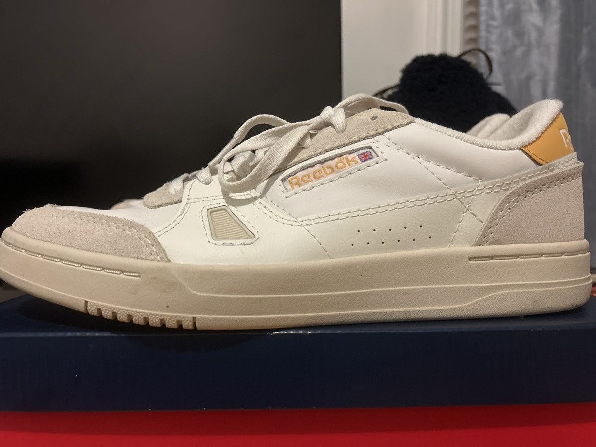 Reebok Reebok LT Court Size US 12 / EU 45 - 1 Thumbnail