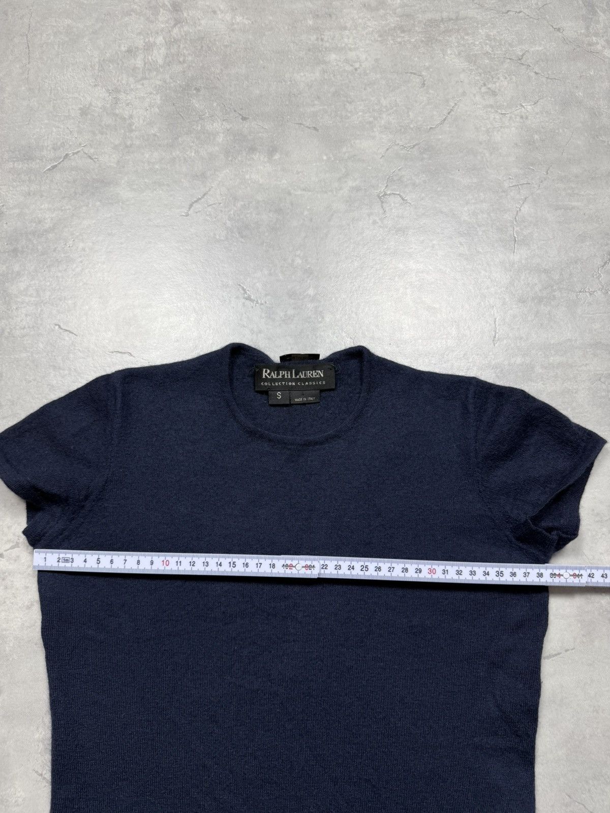 Polo Ralph Lauren Polo Ralph Lauren Black Label Luxury Size S / US 4 / IT 40 - 7 Thumbnail
