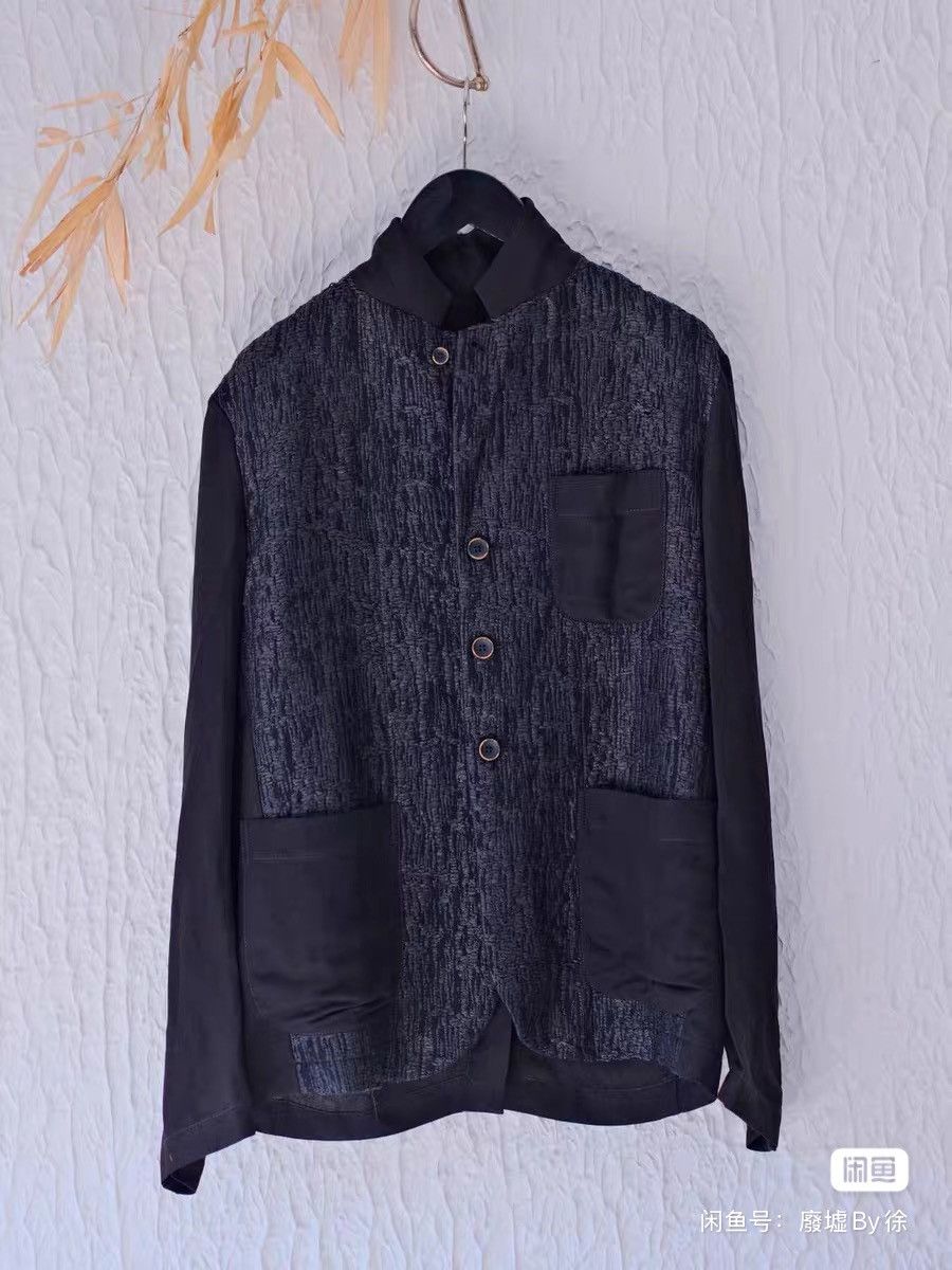 Uma Wang blazer jacket