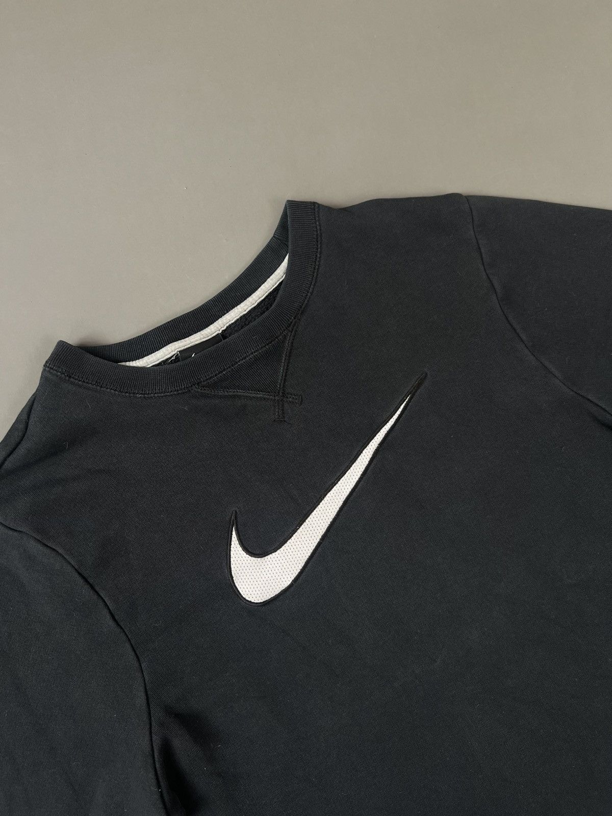 Nike Vintage Nike Sweater (S) Size US S / EU 44-46 / 1 - 2 Thumbnail