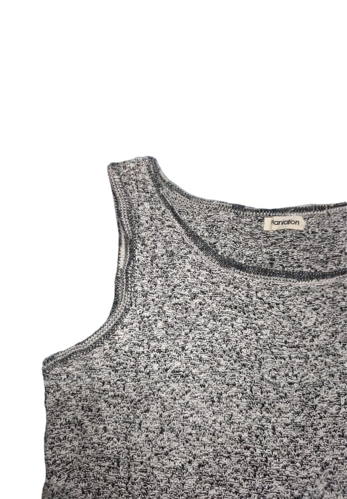 Issey Miyake ✅✅✅ VTG SINGLET PLANTATION Size US M / EU 48-50 / 2 - 3 Thumbnail