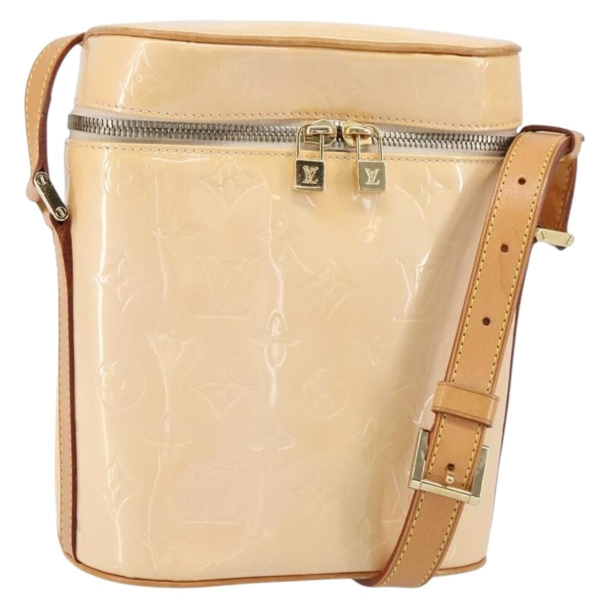 Louis Vuitton Louis Vuitton Sullivan Monogram Vernis Size ONE SIZE - 1 Thumbnail
