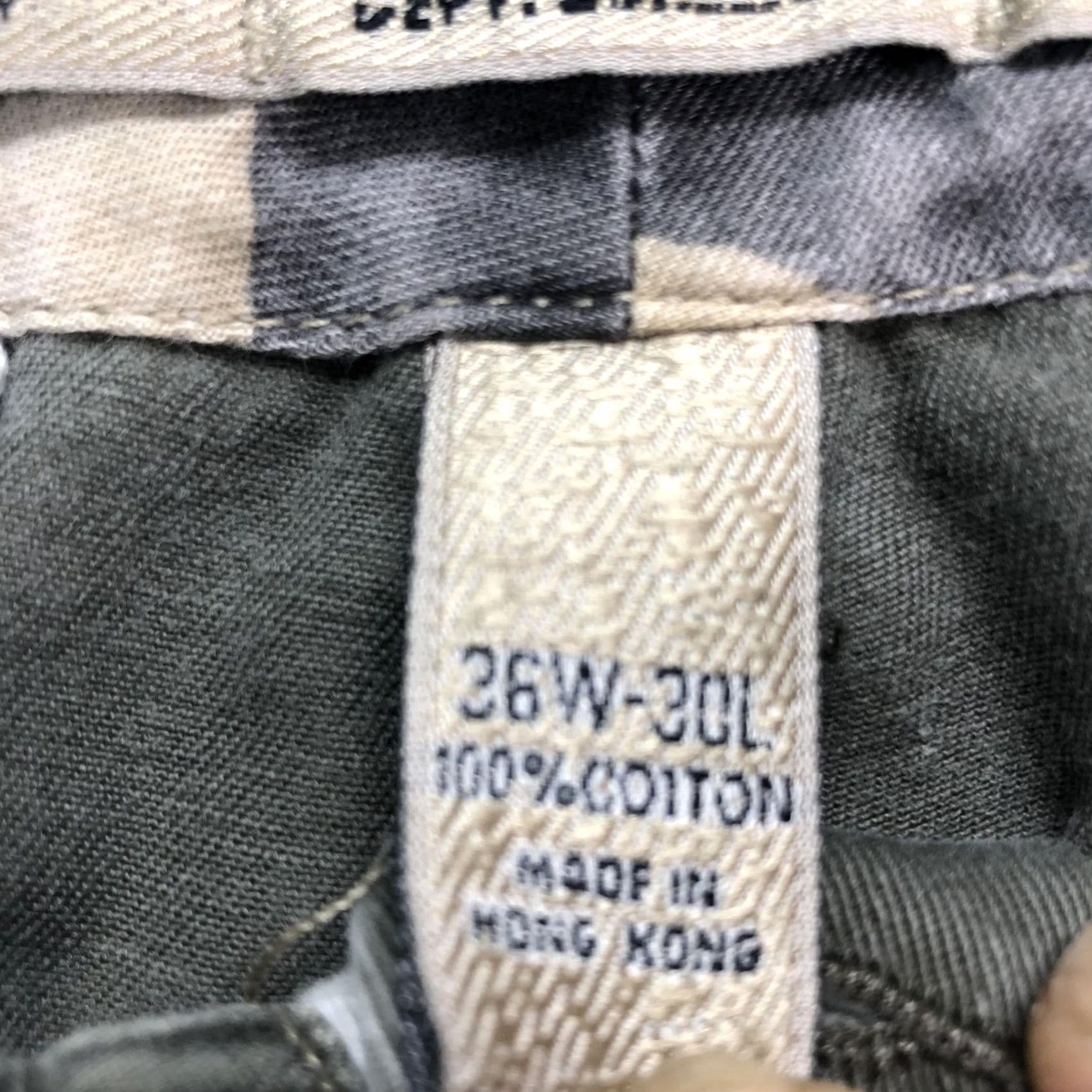 Express Item Specifications: Brand: Levi'S Size US 36 / EU 52 - 3 Thumbnail
