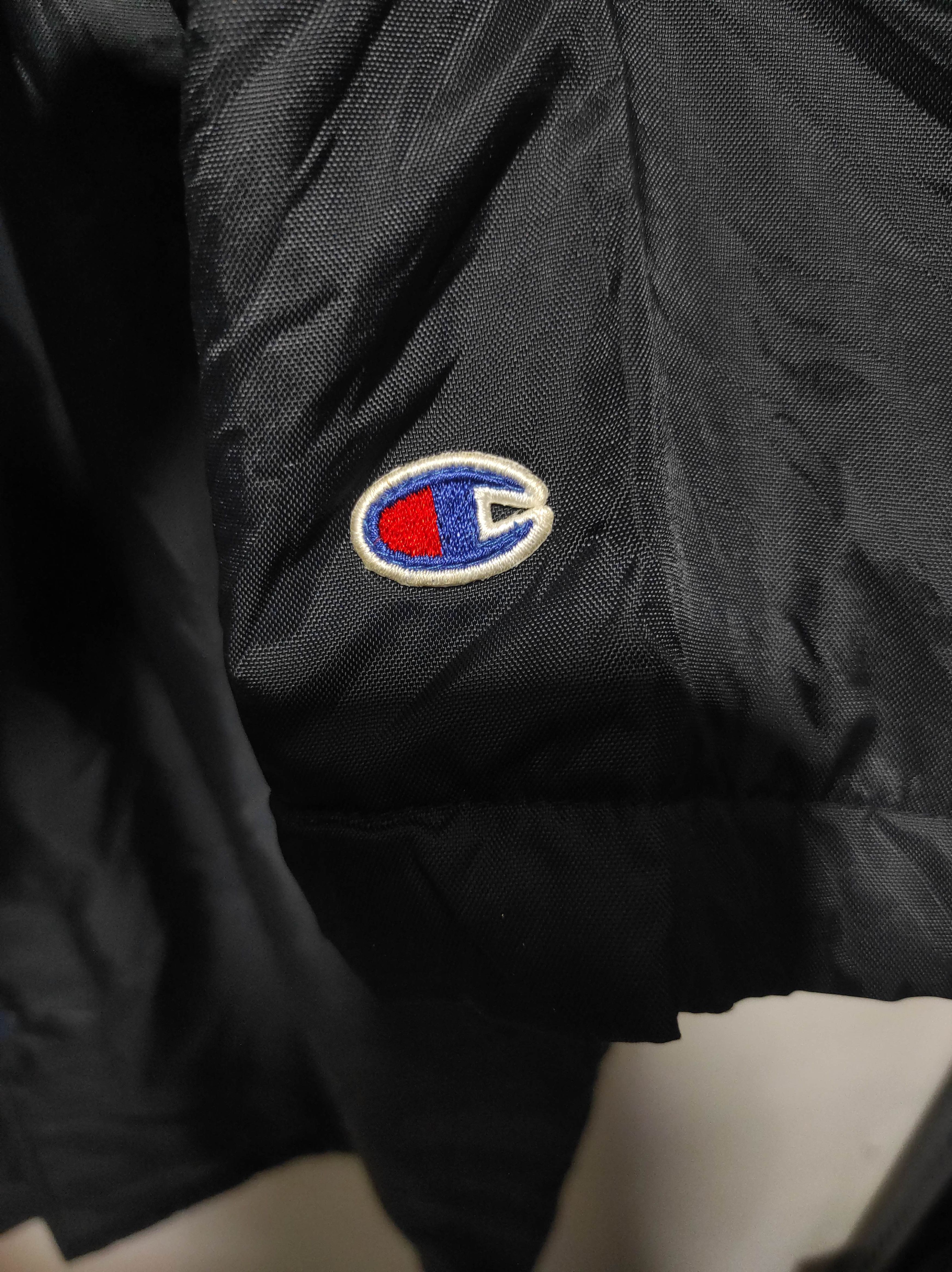 Champion Champion Sherpa Long Jacket Size US L / EU 52-54 / 3 - 5 Thumbnail