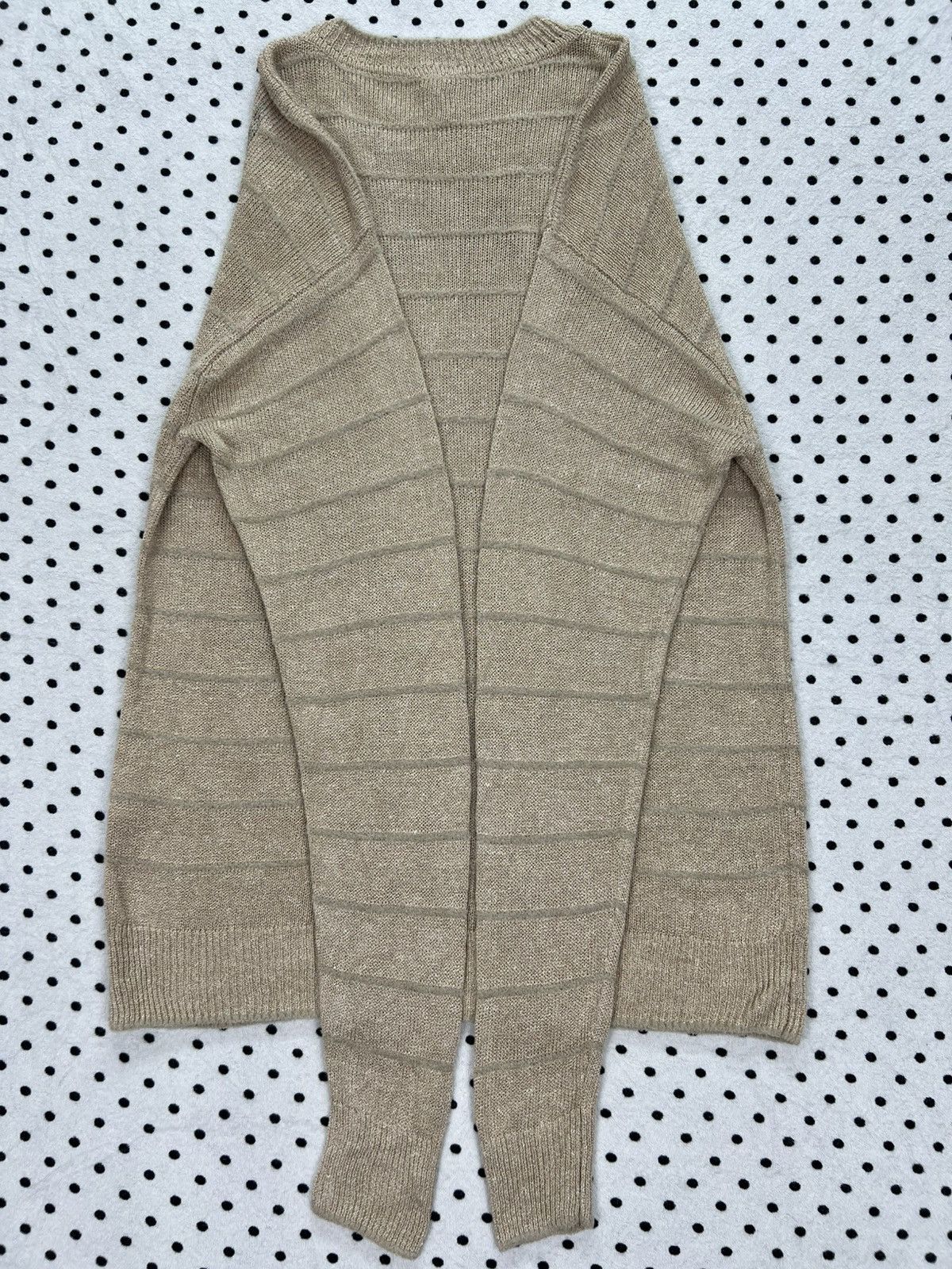 Krizia Uomo Krizia Knitwear Size US S / EU 44-46 / 1 - 6 Thumbnail