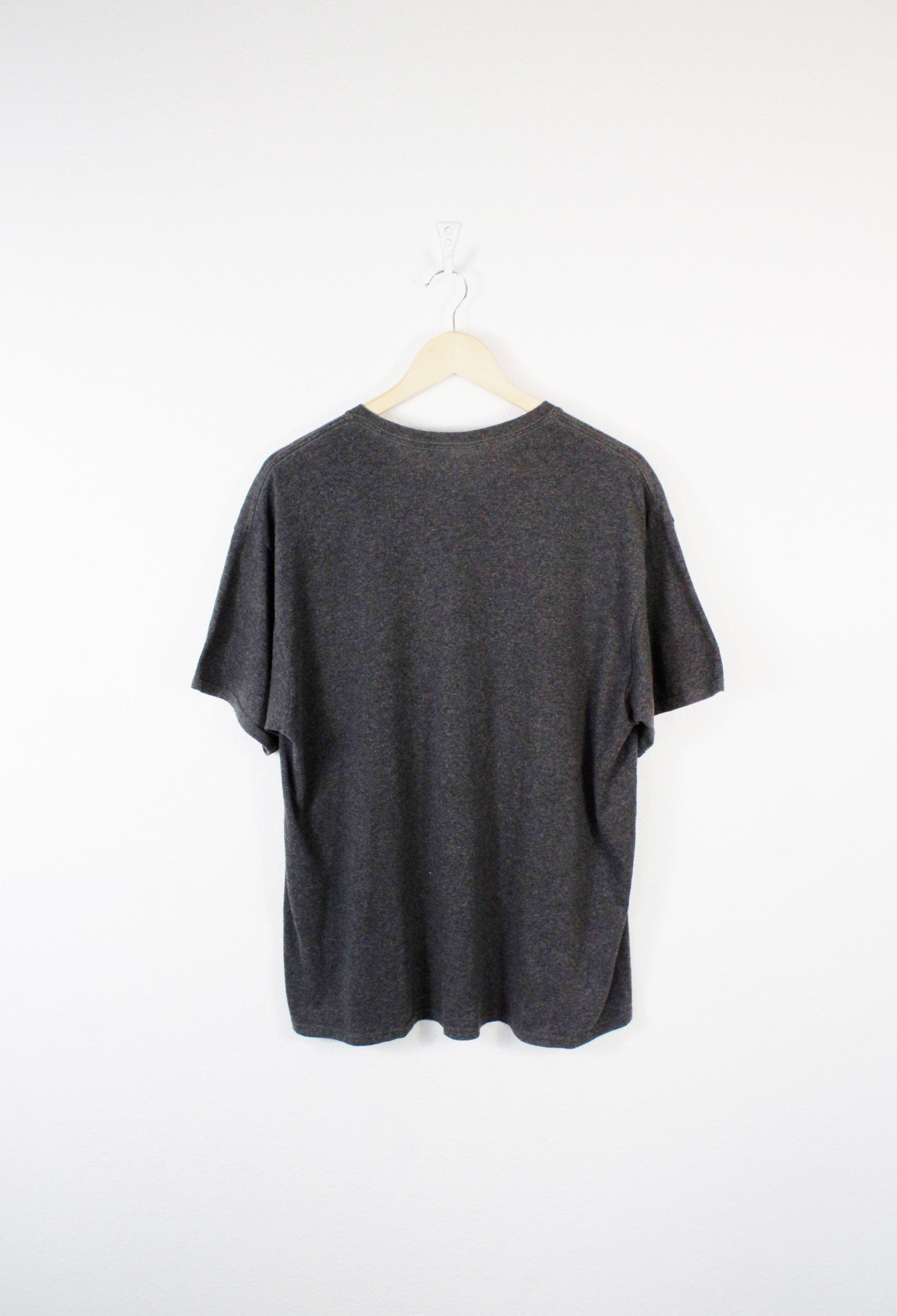 Other Vintage New York City USA Flag Graphic Print Logo Tee Tshirt Size US XL / EU 56 / 4 - 5 Thumbnail