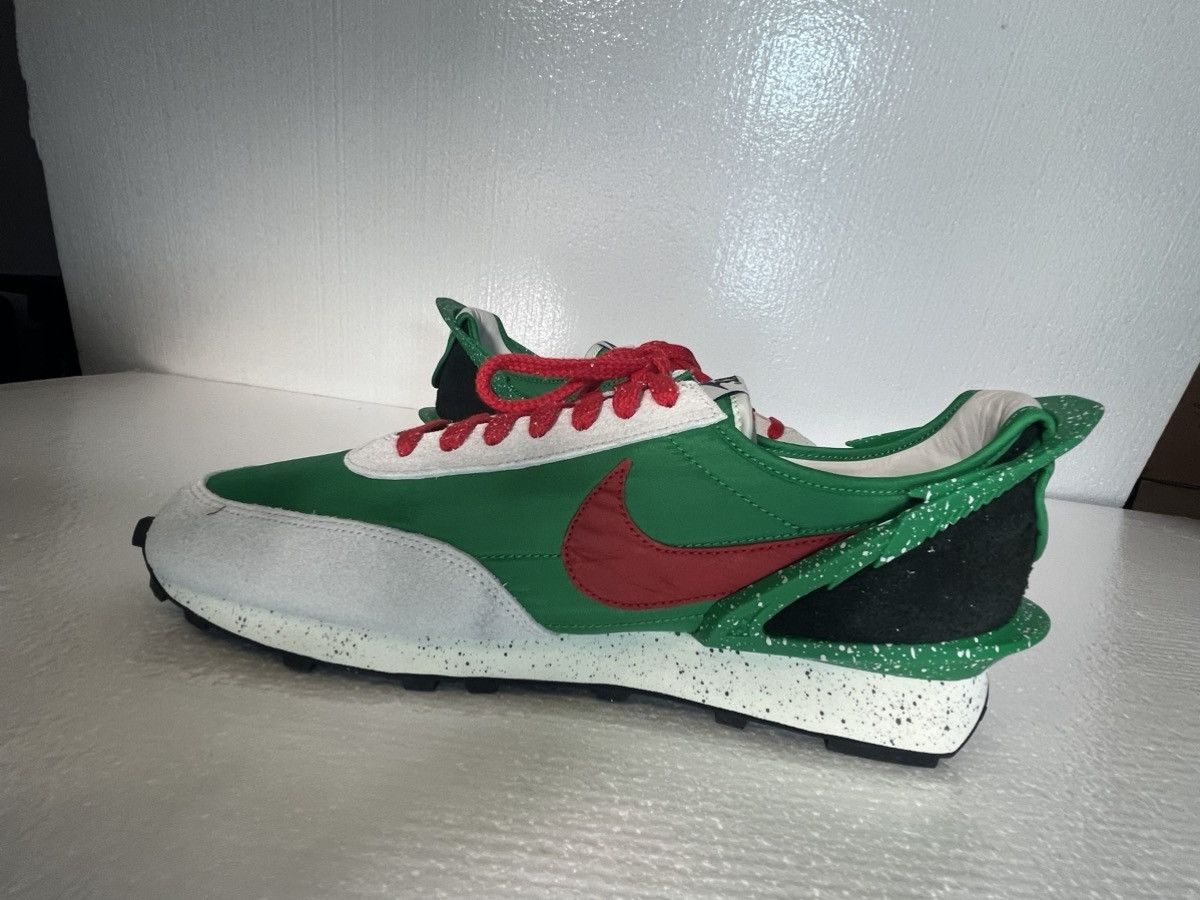Nike × Undercover Nike x Undercover Daybreak New Lucky Green Jun Takahashi 14 Size US 14 / EU 47 - 3 Thumbnail