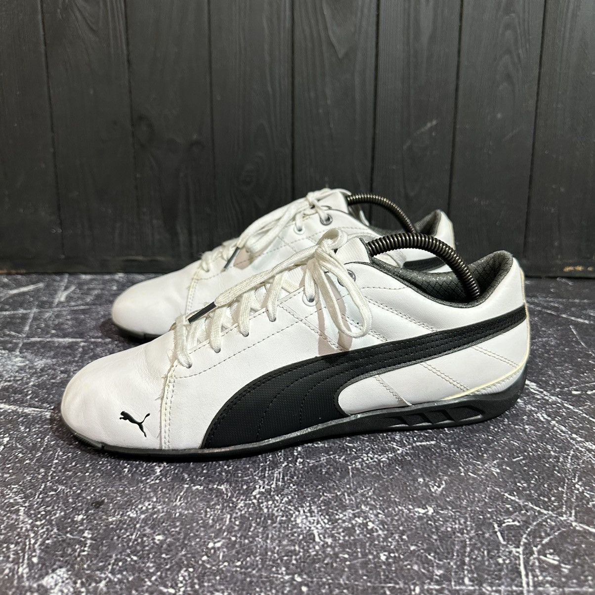 Puma PUMA Y2K men’s sneakers 8.5us 41eu 26.5cm balenciaga style Size US 8.5 / EU 41-42 - 3 Thumbnail