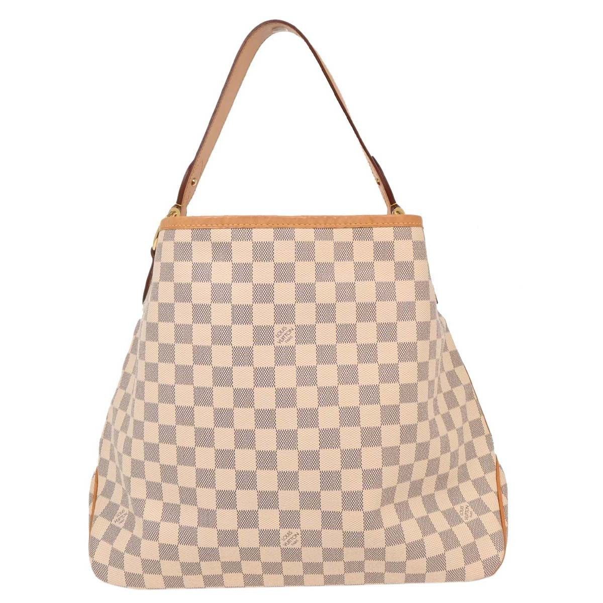 Louis Vuitton Louis Vuitton Delightful NM Handbag Damier Size ONE SIZE - 1 Thumbnail