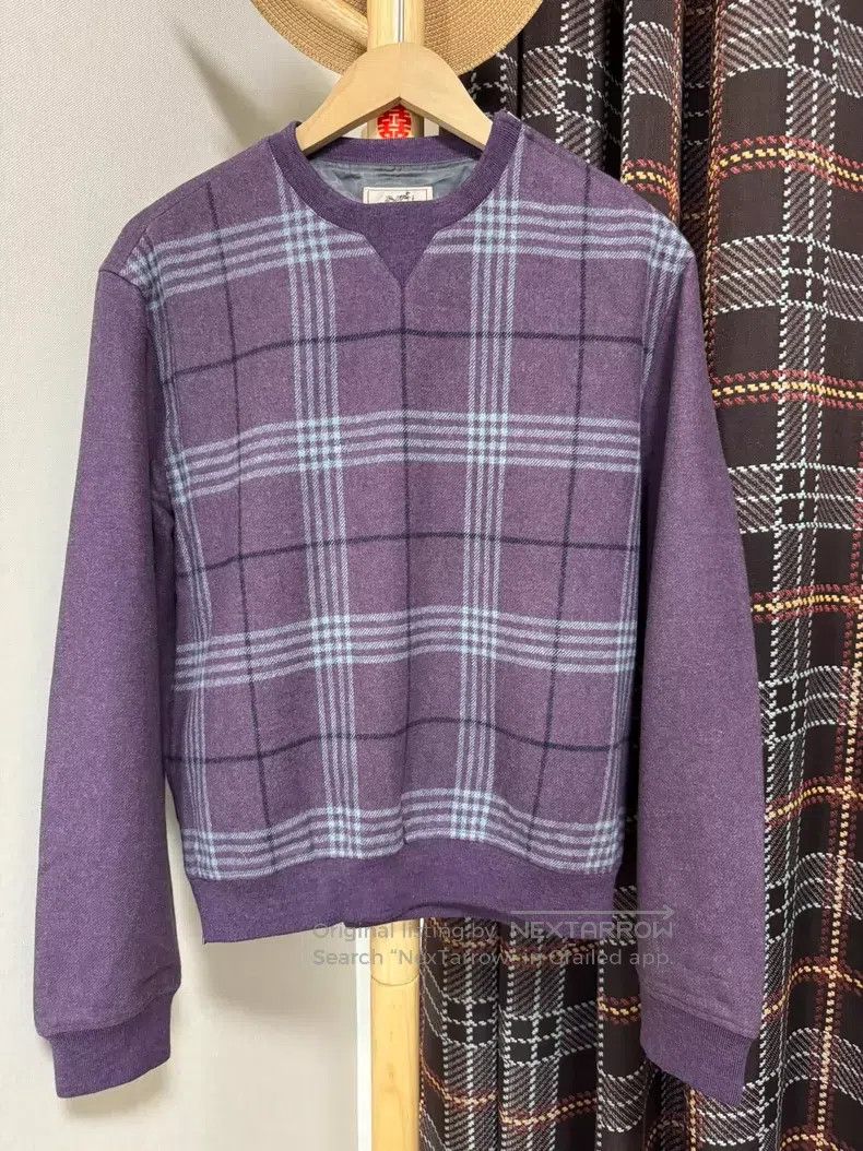 Hermes Hermes Wool coat, size 48,100% wool Size US M / EU 48-50 / 2 - 1 Thumbnail