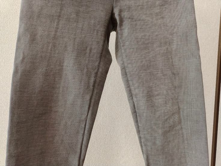 Ma+ M.A+ Heavy Jersey Pants Size US 29 - 3 Thumbnail