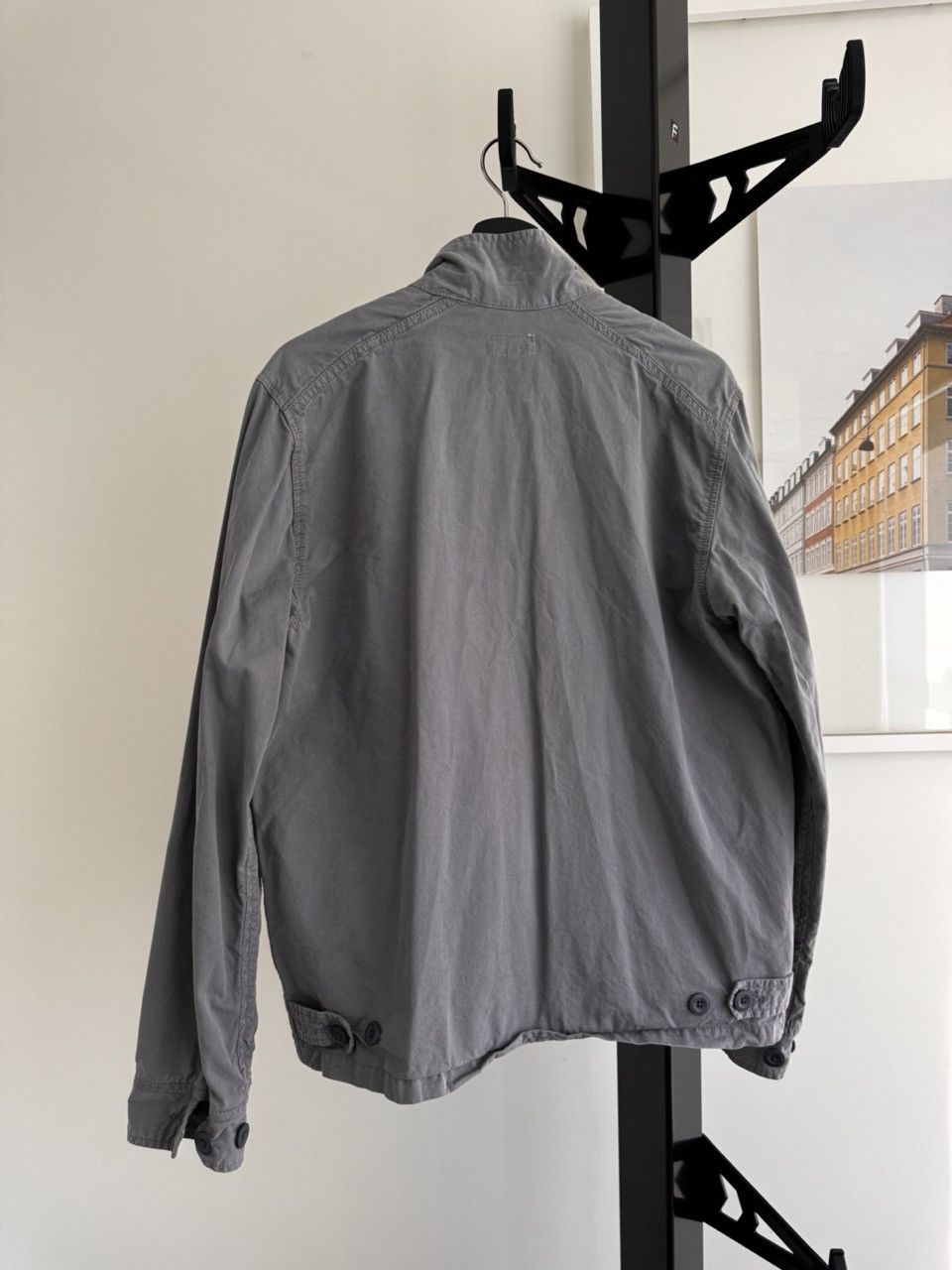 Hartford Lavendar Hartford Jacket Size US S / EU 44-46 / 1 - 1 Thumbnail