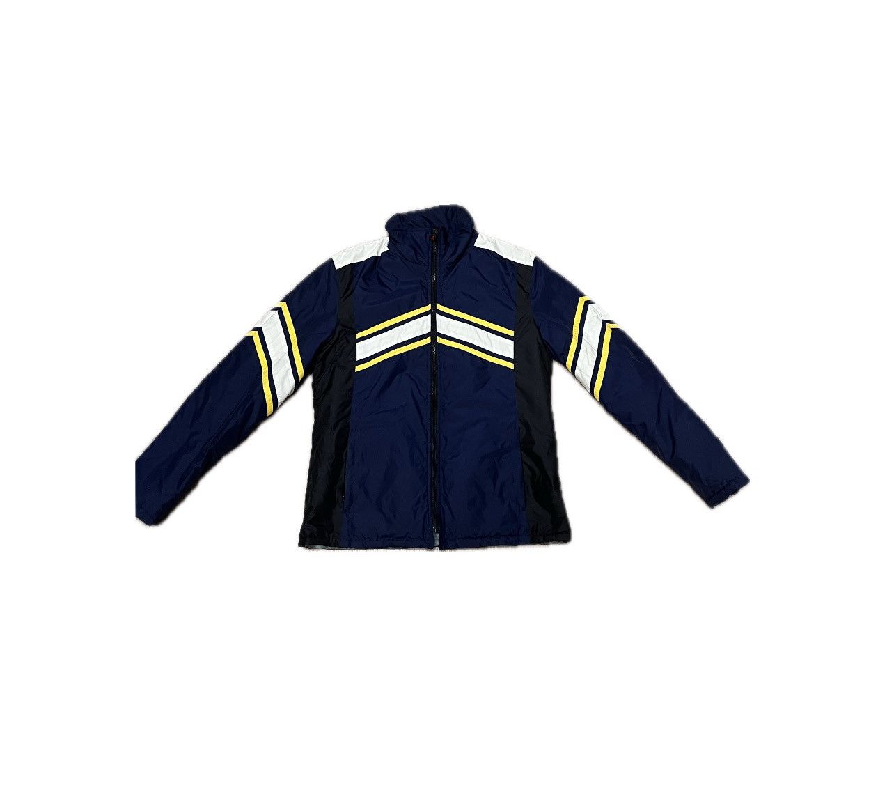 Dolce & Gabbana × Vintage Dolce & Gabbana Rare Vintage Blue Nylon Jacket Men’s Size M Size US M / EU 48-50 / 2 - 1 Thumbnail