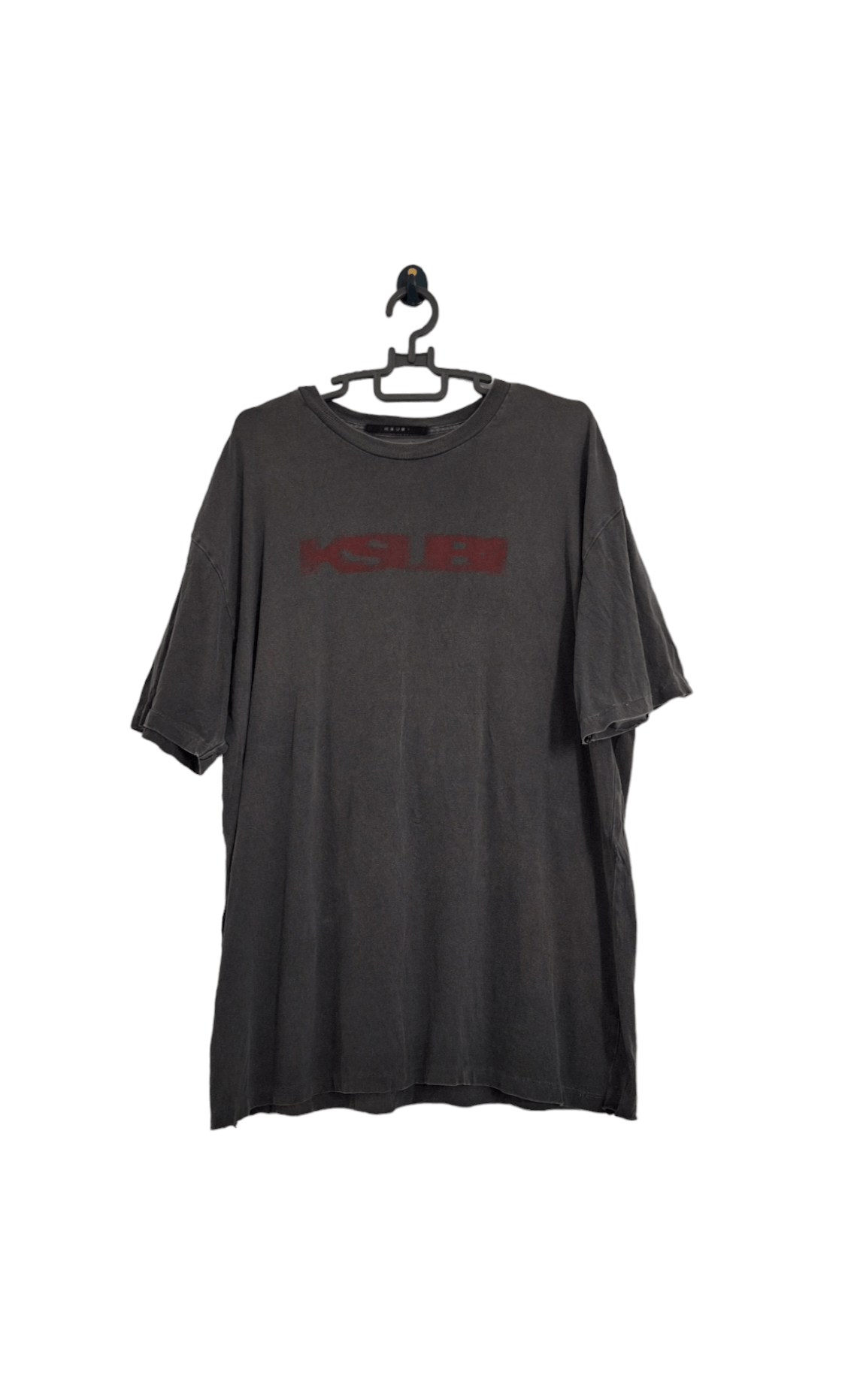 Ksubi Ksubi Tee Size US L / EU 52-54 / 3 - 1 Thumbnail