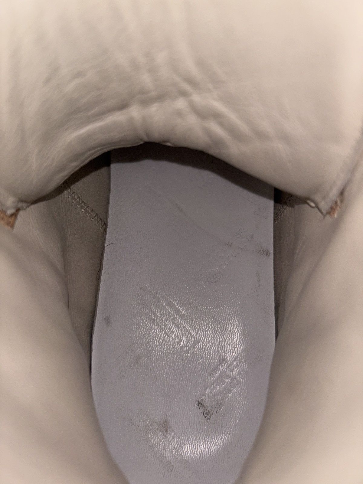 Maison Margiela Maison margiela futures tan/nude Size US 9 / EU 42 - 6 Thumbnail