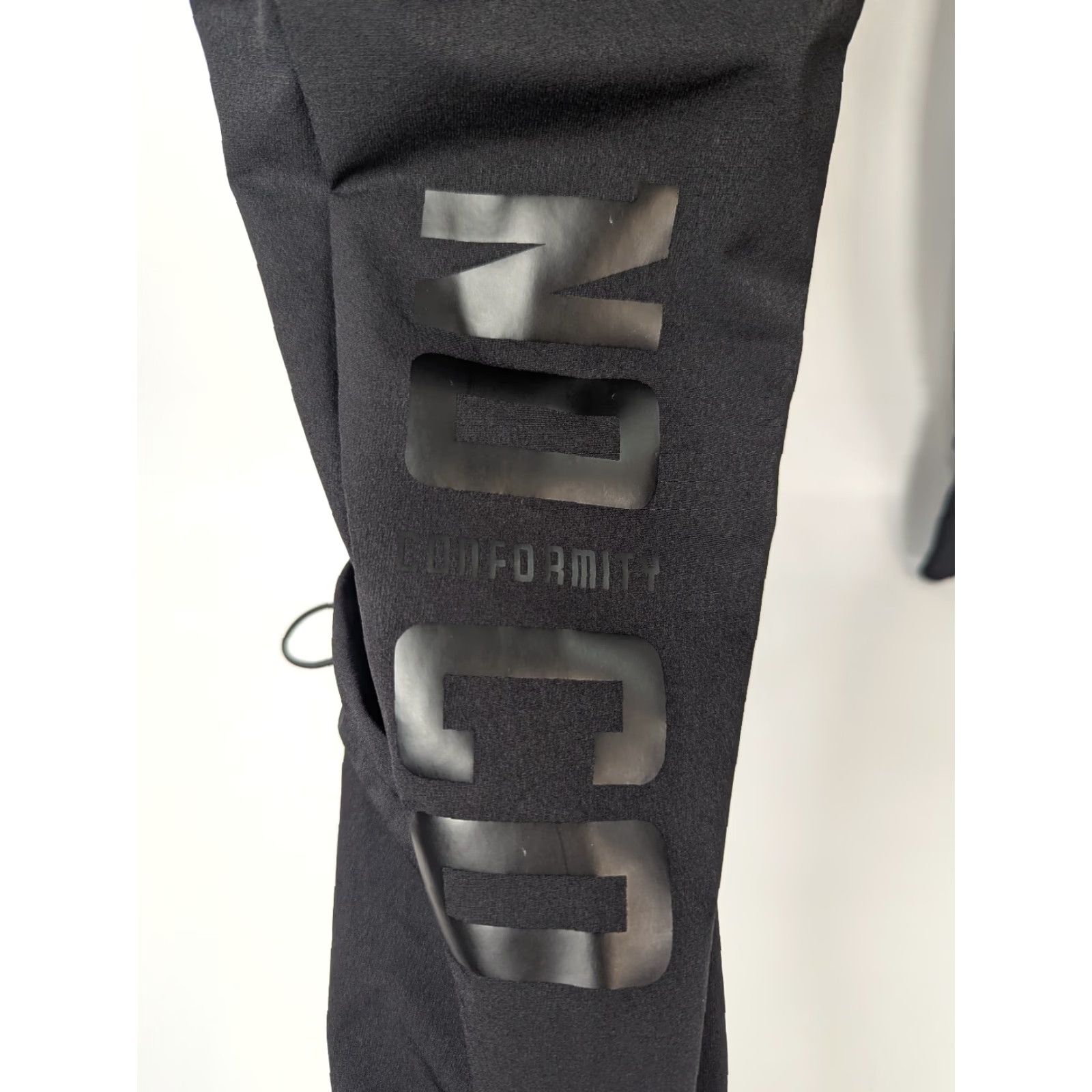Vintage NWT No Conformity Co. NoCo Utility Joggers Activewear Cargo Pants Men's Large Size US 33 - 7 Thumbnail
