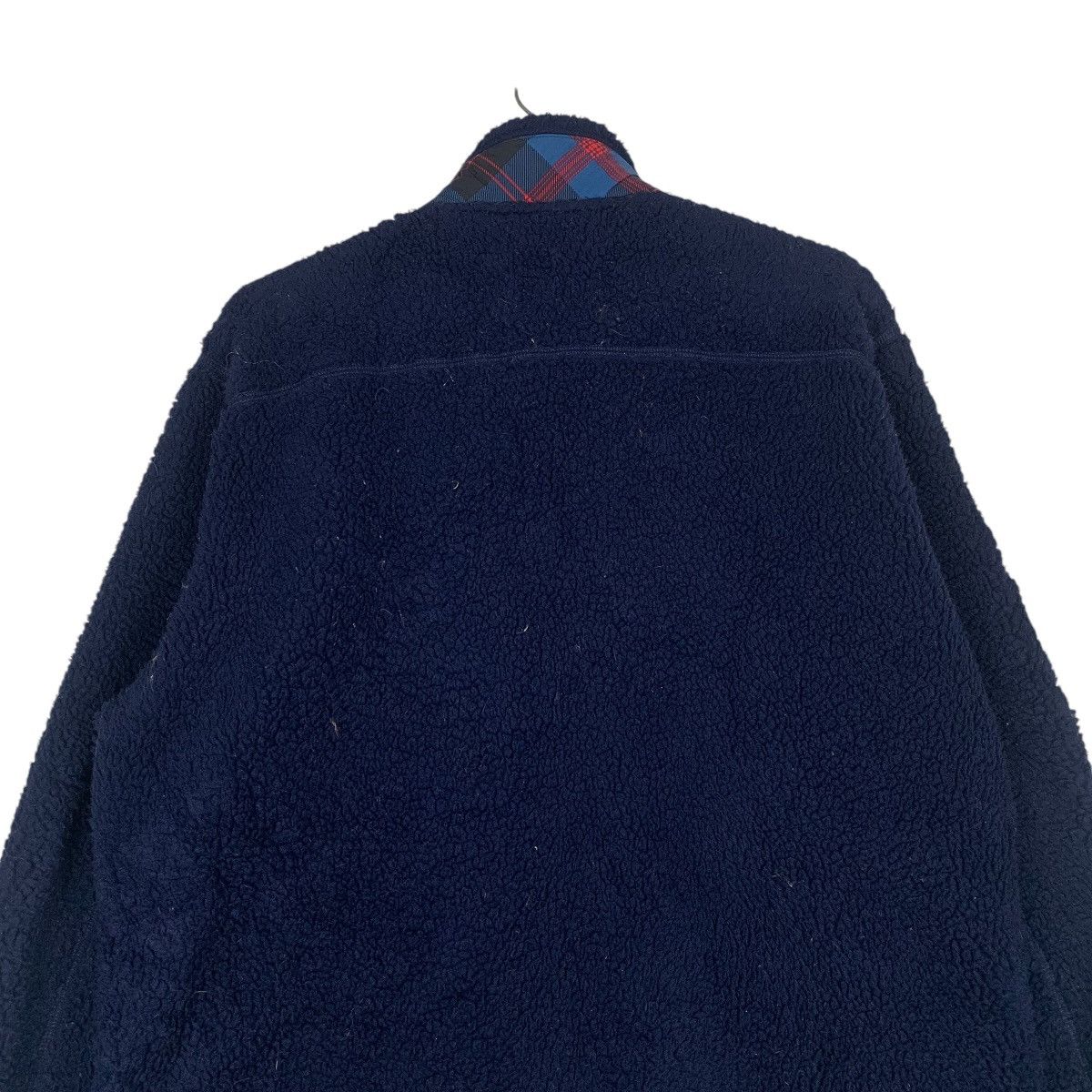 JW Anderson × Uniqlo JW Anderrson x Uniqlo Sherpa Jacket Size US L / EU 52-54 / 3 - 8 Thumbnail