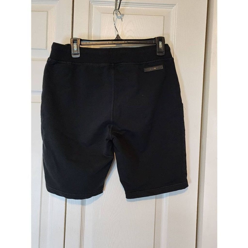 Michael Kors Micheal kors Black Shorts Size 28" / US 6 / IT 42 - 3 Thumbnail