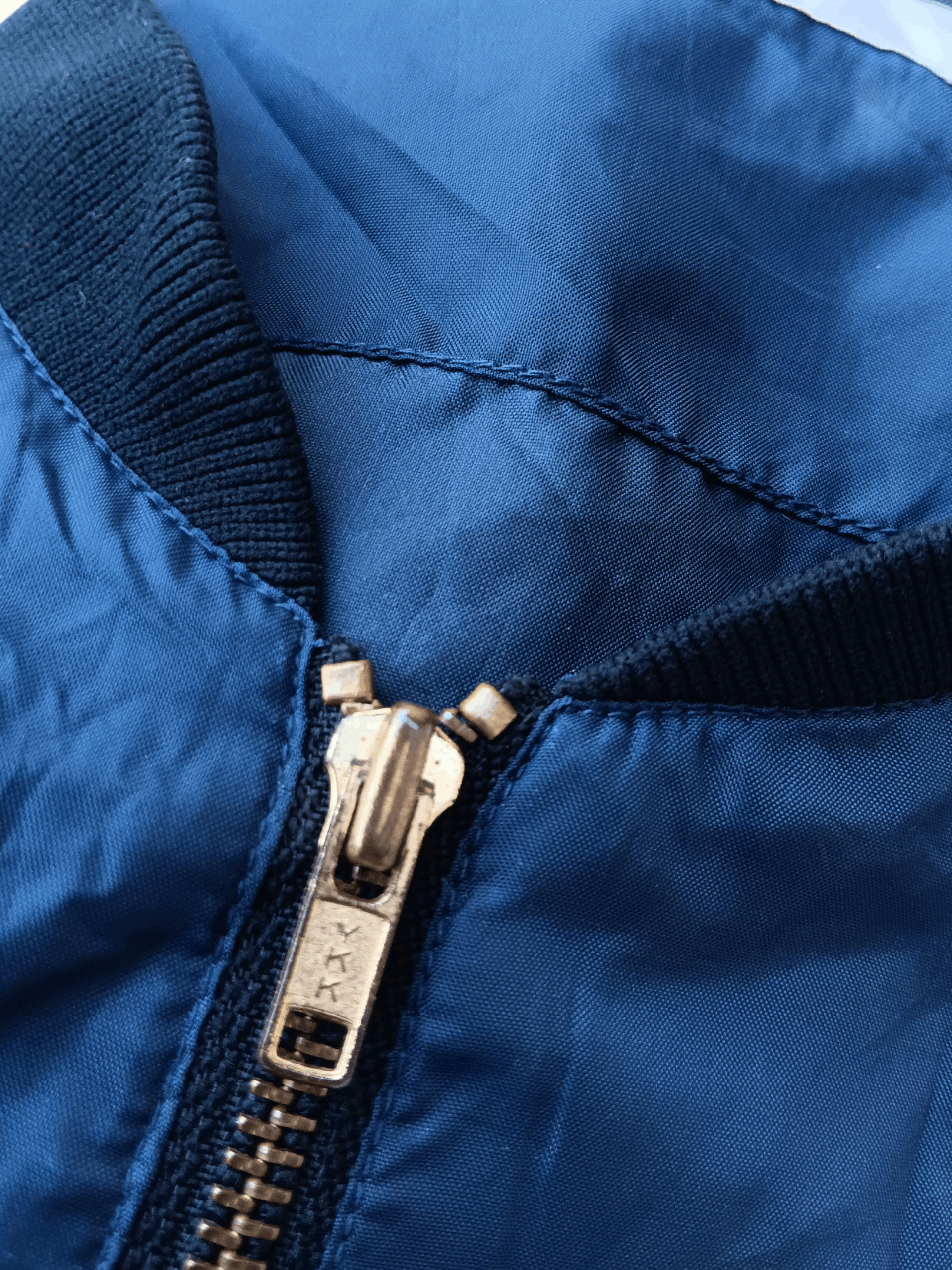 Michiko Koshino London MICHIKO KOSHINO LONDON NAVY JACKET Size US M / EU 48-50 / 2 - 7 Thumbnail