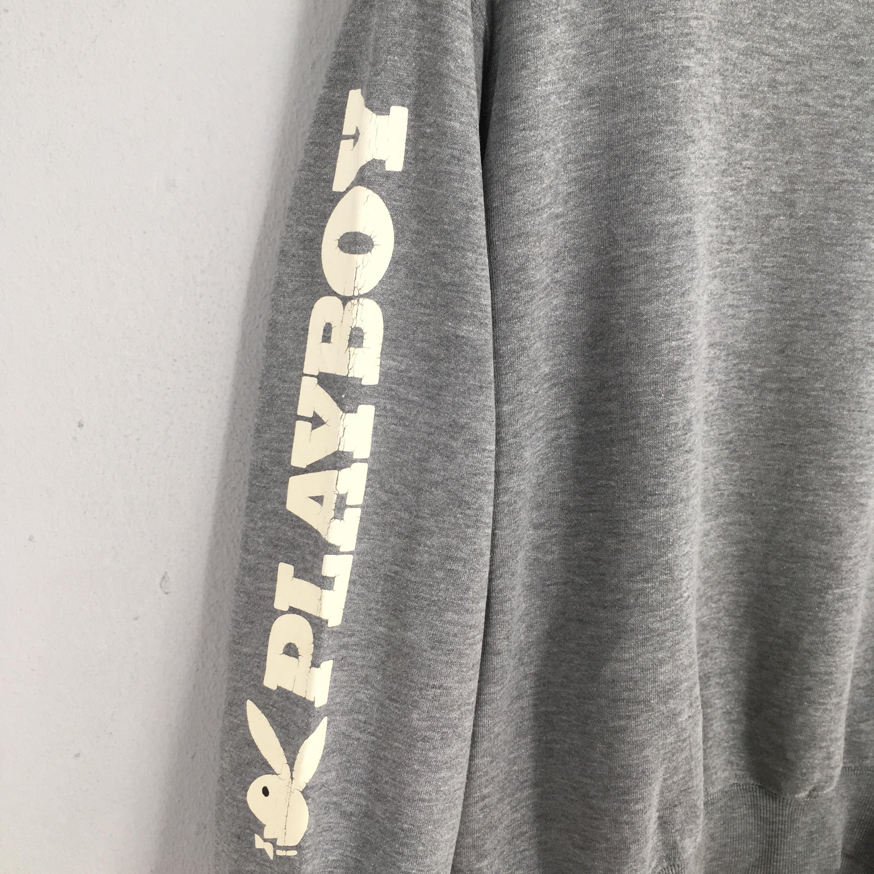 Playboy × Vintage Vintage Playboy Bunny Gray Medium Size US M / EU 48-50 / 2 - 6 Thumbnail