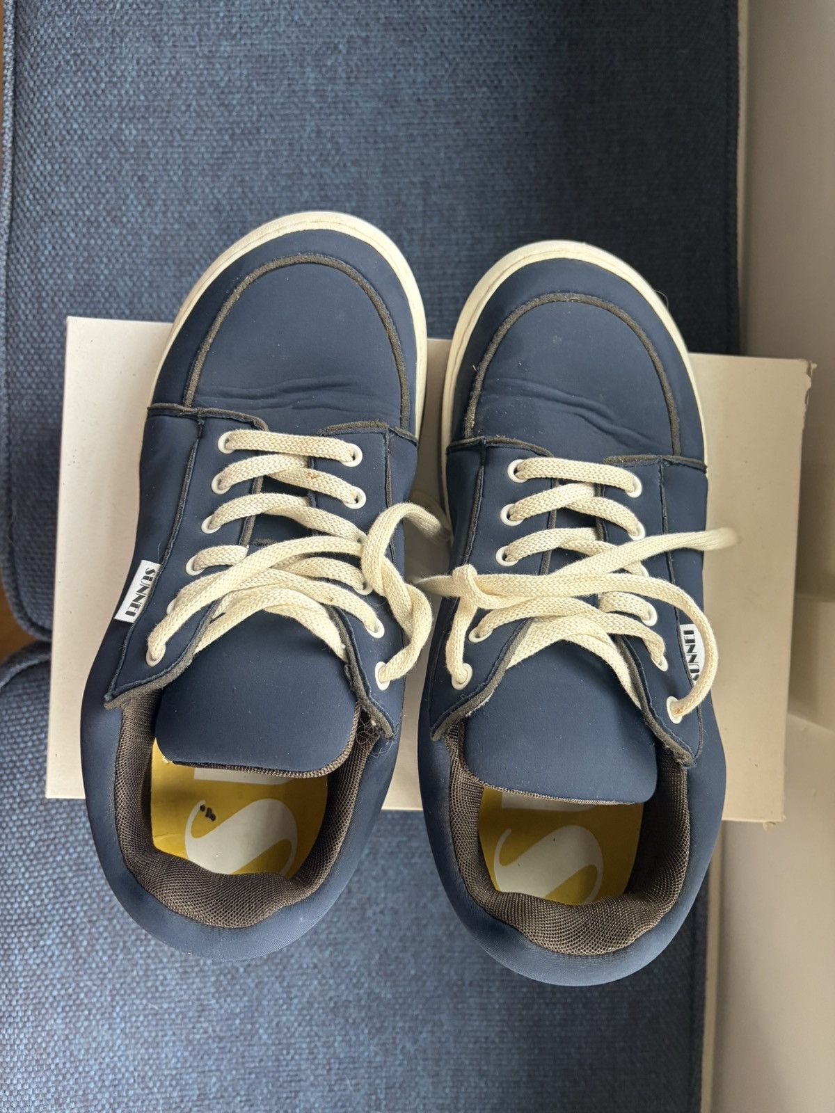 Sunnei Sunnei Dreamy Sneaker Size US 10.5 / EU 43-44 - 3 Thumbnail