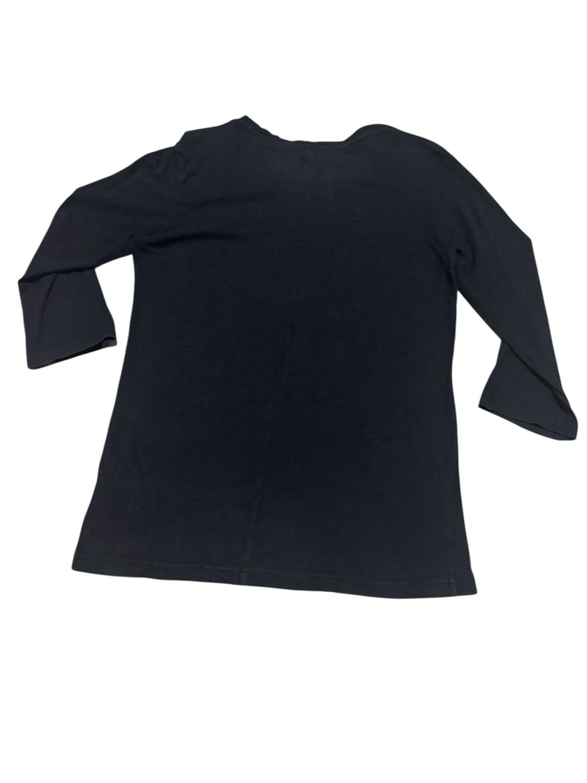 Jun Takahashi × Undercover × Uniqlo “HIJOE” Jun Takahashi Undercover L/S Shirt Size M / US 6-8 / IT 42-44 - 2 Thumbnail