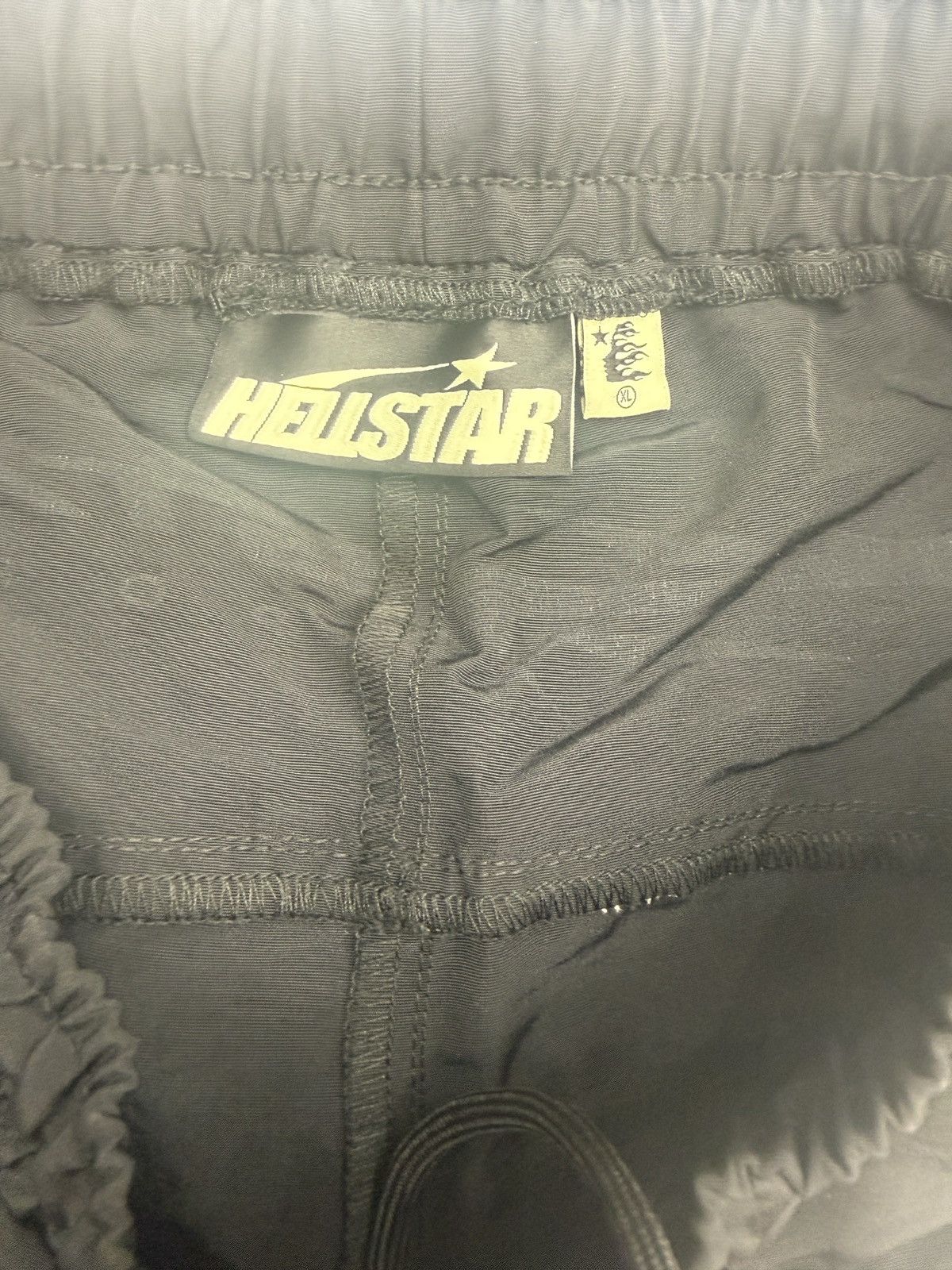 HELLSTAR Hellstar Sports Shorts Size US 36 / EU 52 - 5 Thumbnail
