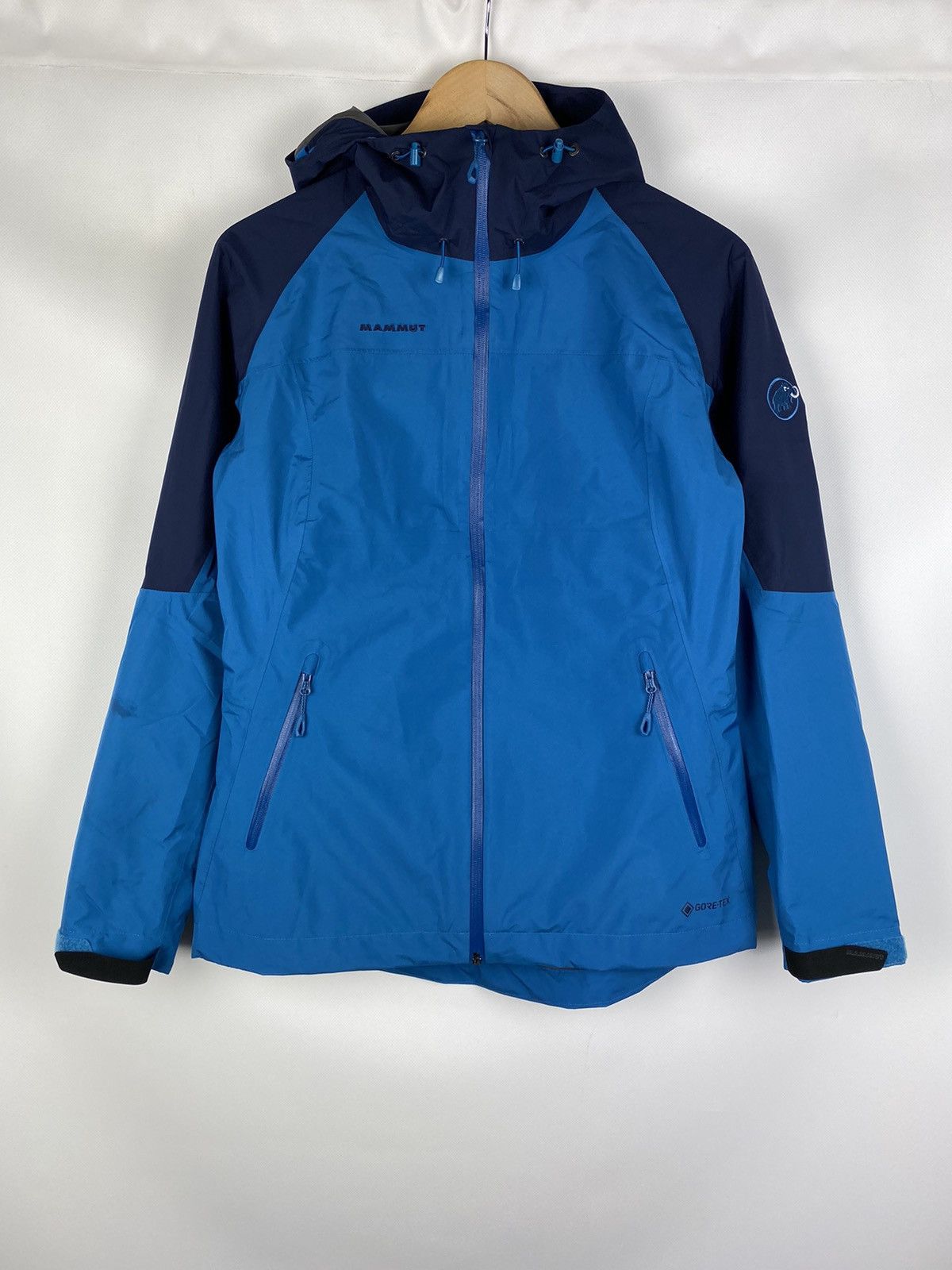 Mammut Mammut ladies Wenaha Gore Tex jacket size S Grailed