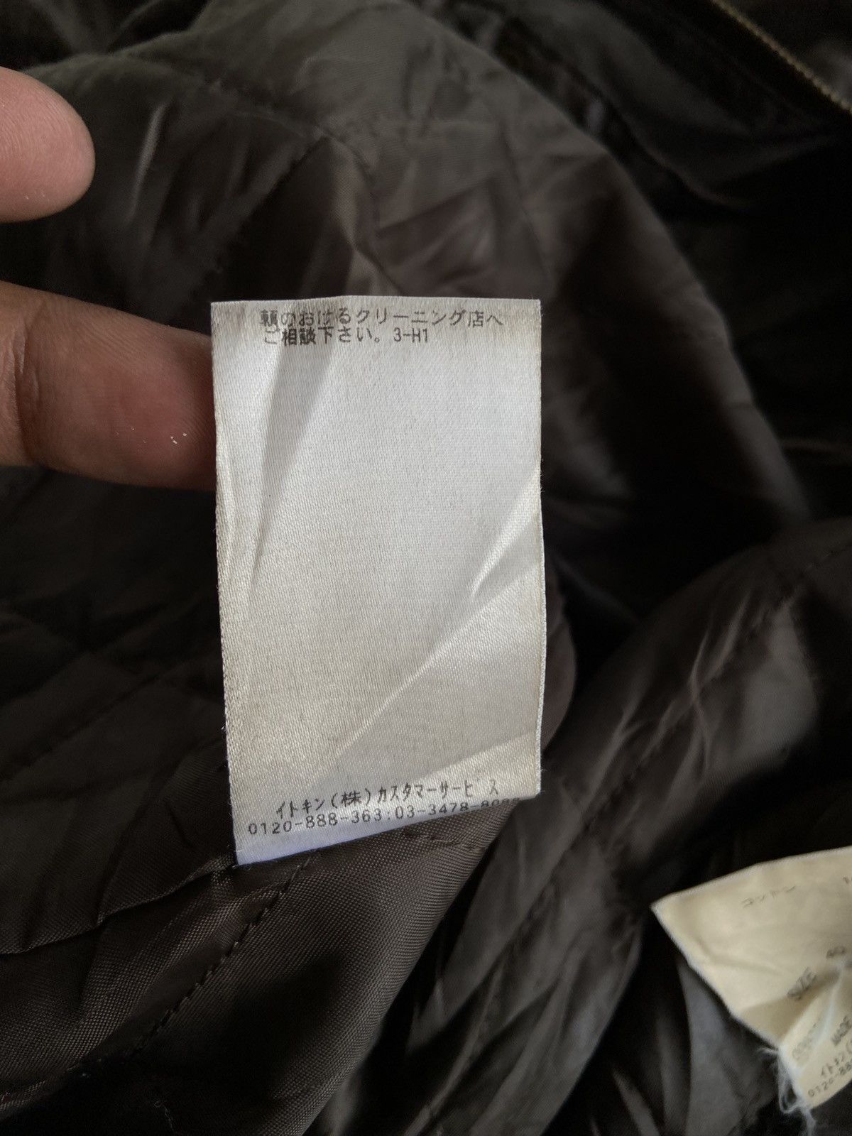 If Six Was Nine 2000s Michel Klein - Vkei Apocalypse Style Layer Fur Jacket Size US M / EU 48-50 / 2 - 10 Thumbnail