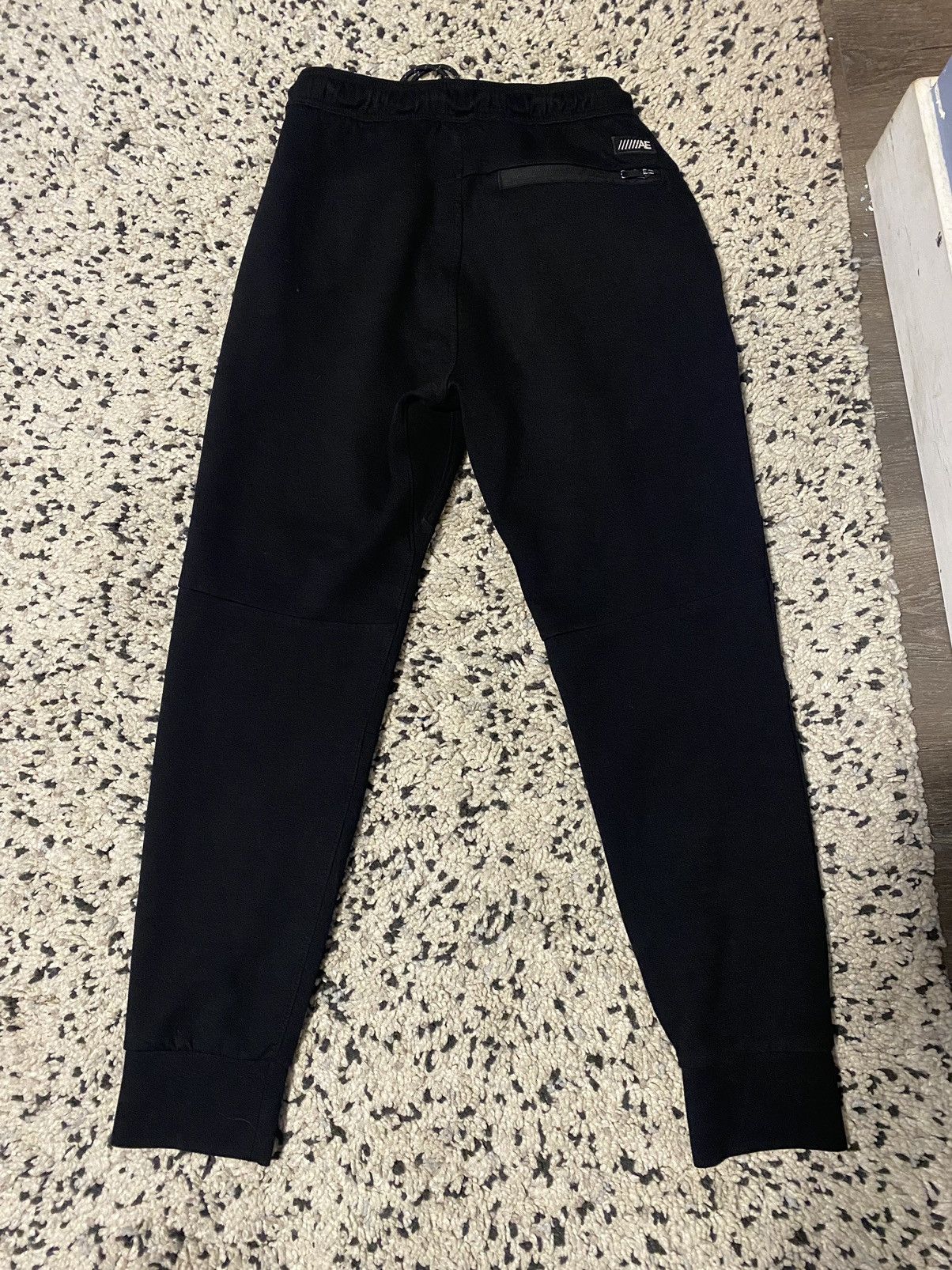 American Eagle Outfitters AE Tech Fleece SweatPants Size US 30 / EU 46 - 2 Thumbnail