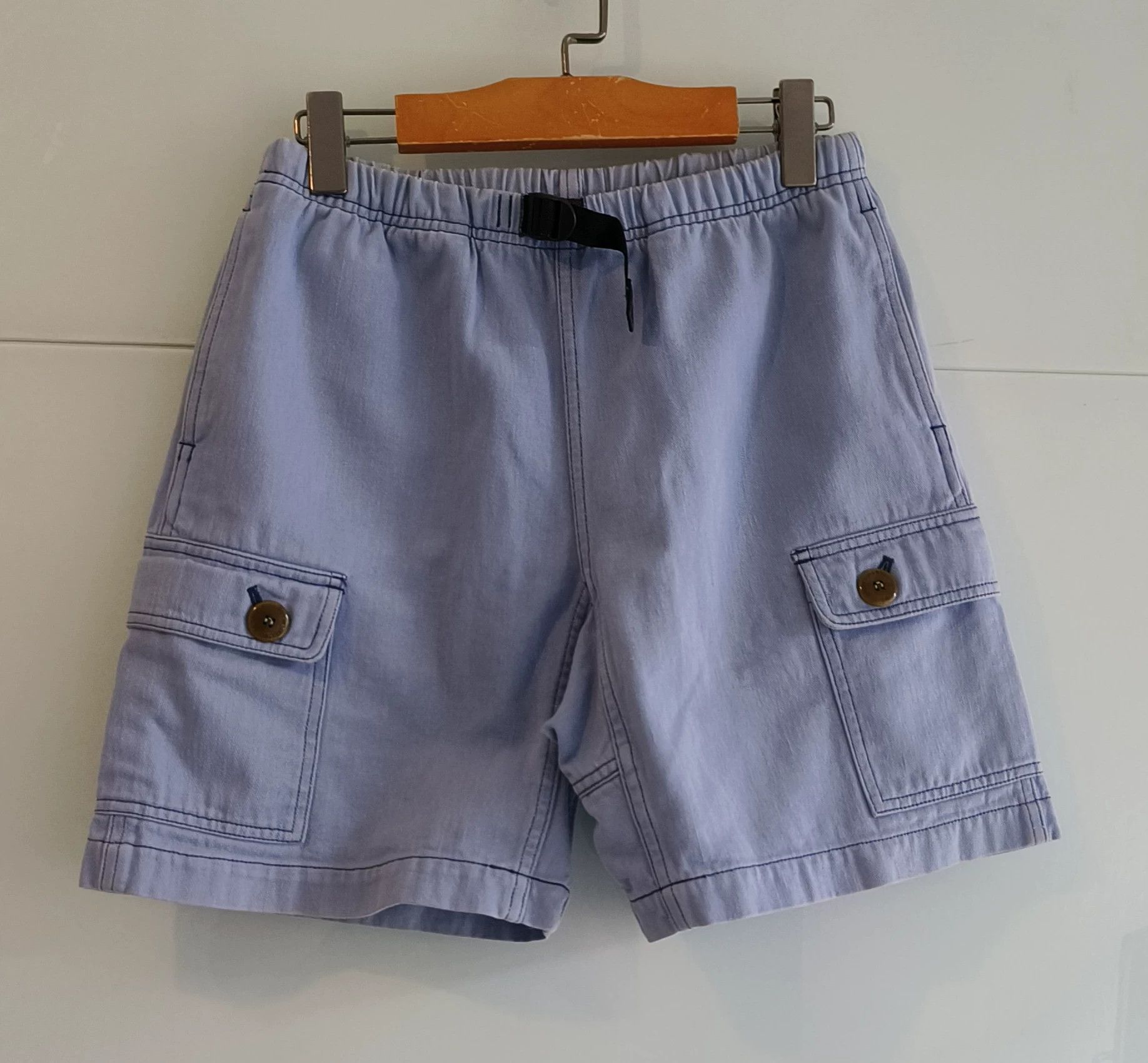 Freewheelers Freewheelers short pants Size US 32 / EU 48 - 1 Thumbnail