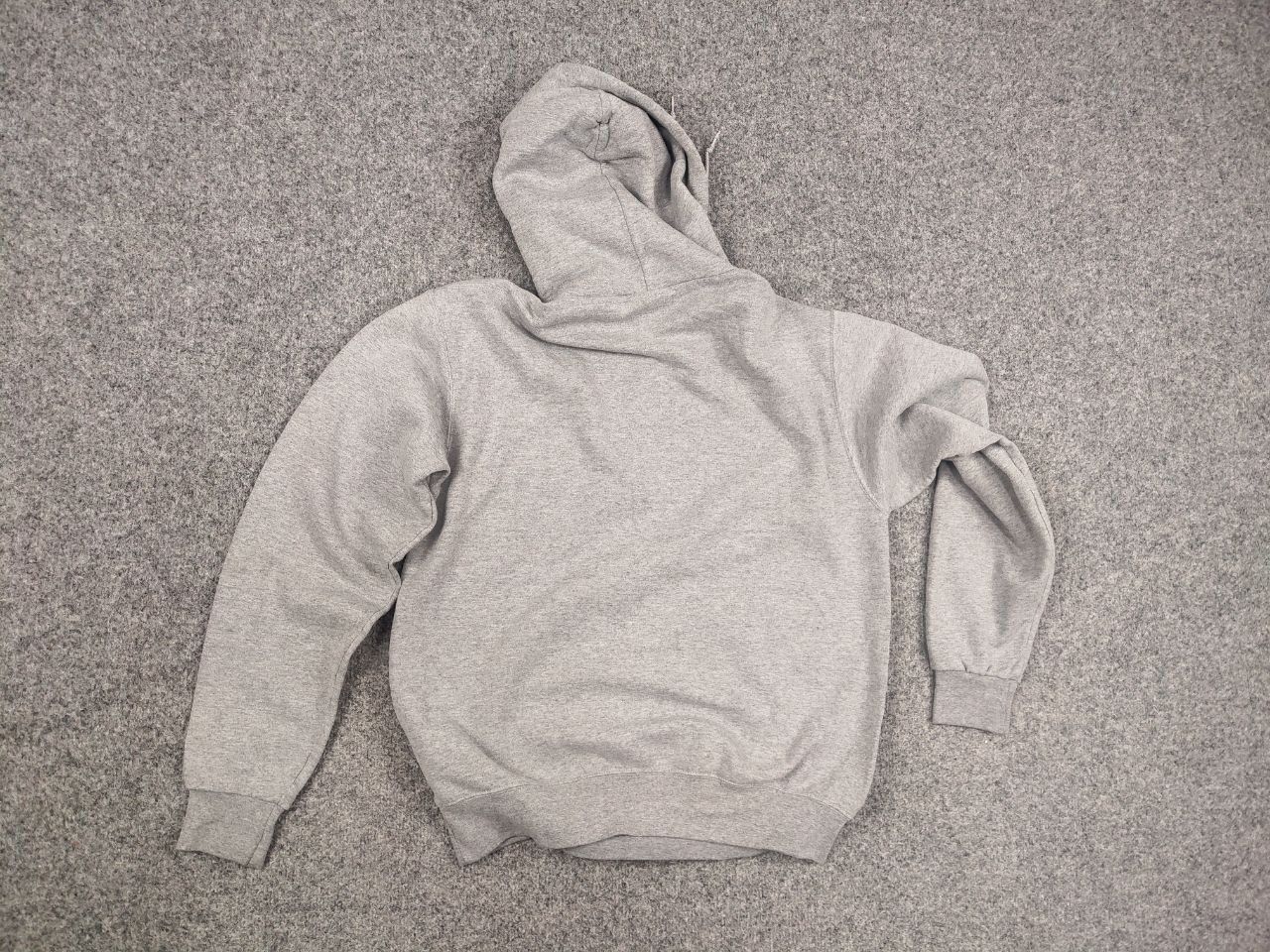 Champion Vintage 90's Champion college Academy The Citadel Hoodie Size US M / EU 48-50 / 2 - 10 Thumbnail