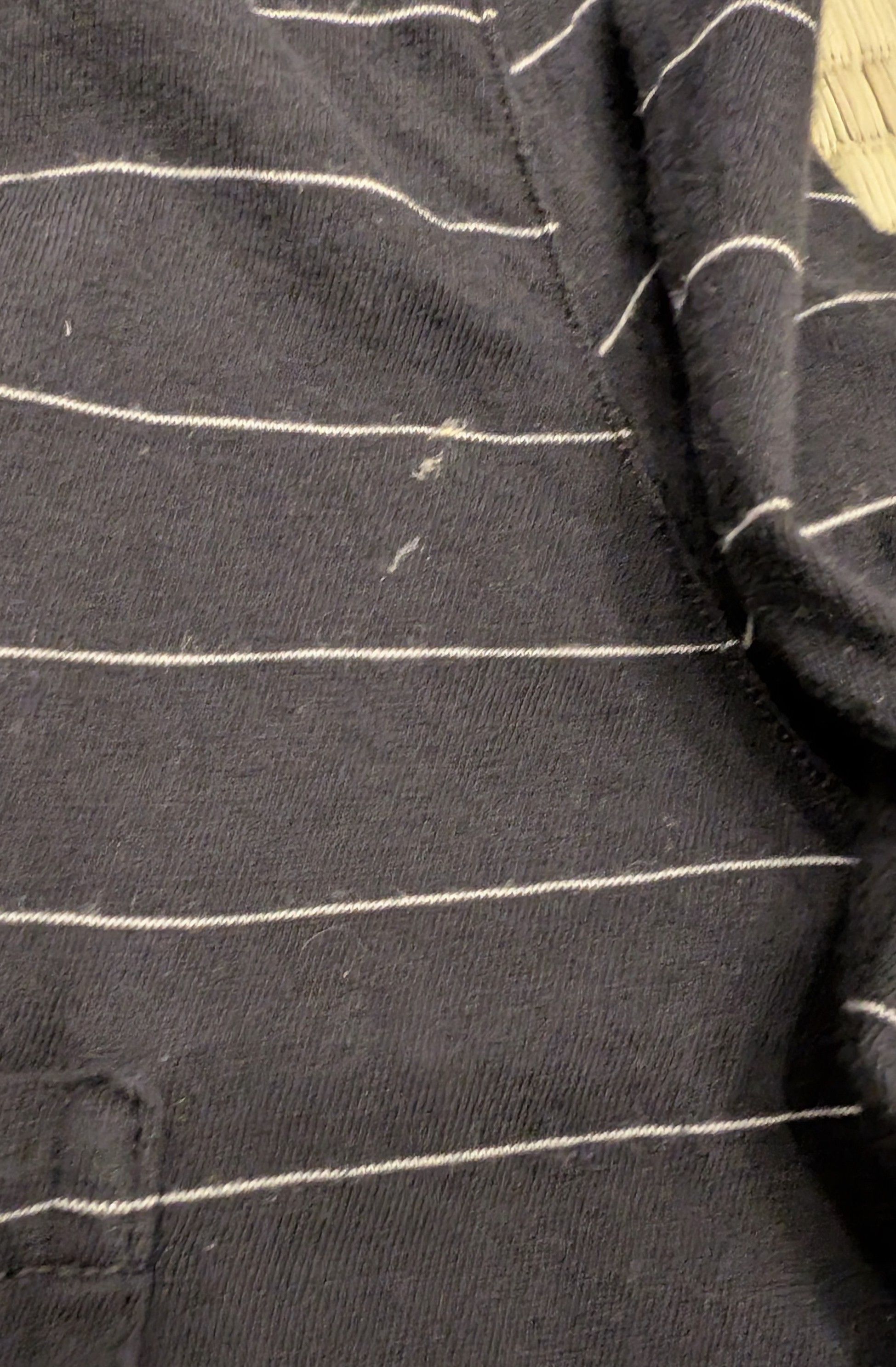 Frank & Eileen Frank & Eileen x Tee Lab Button Up Shirt Striped Made in USA Size M / US 6-8 / IT 42-44 - 7 Thumbnail