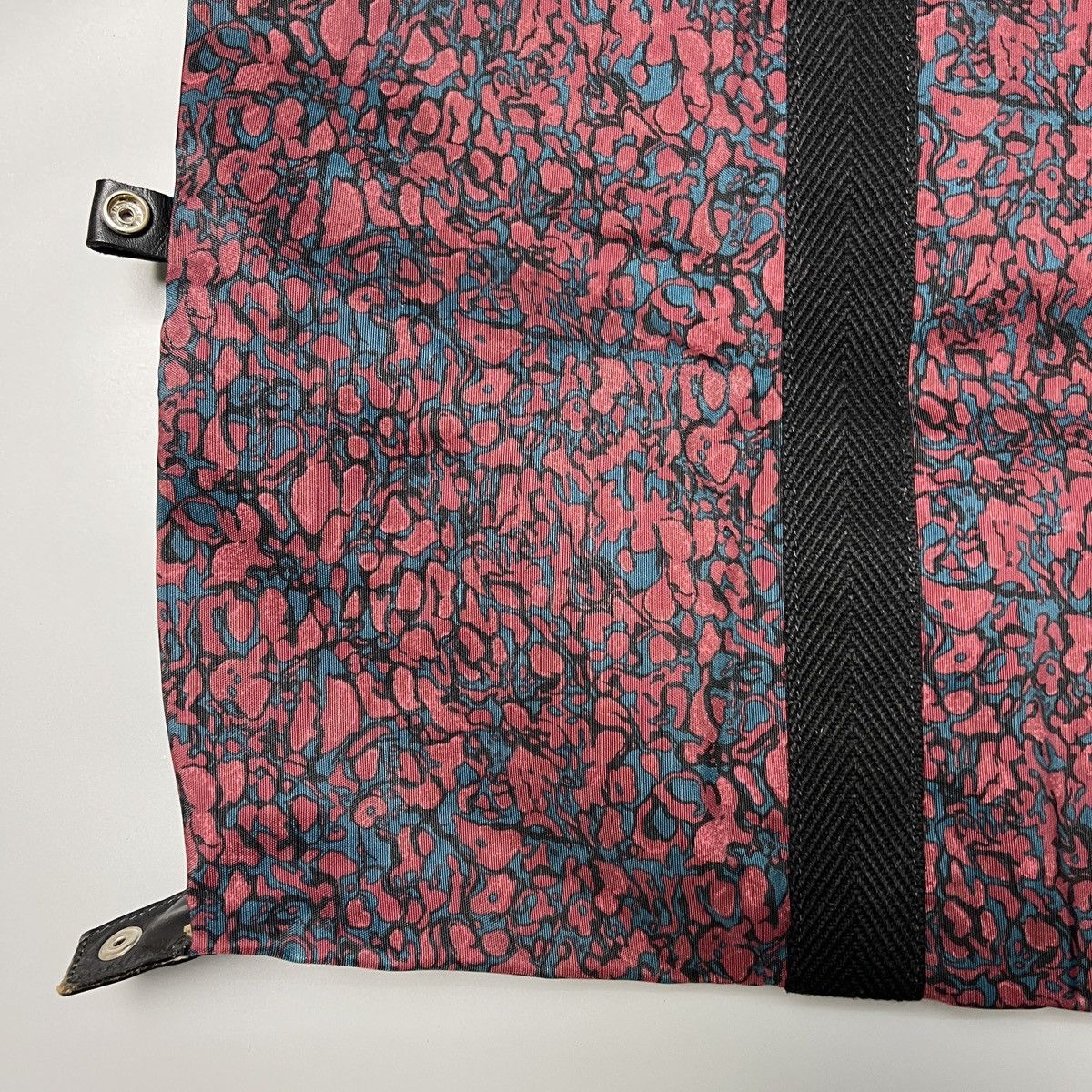 Jean Paul Gaultier Jean Paul Gaultier JPG big tote bag Size ONE SIZE - 9 Thumbnail
