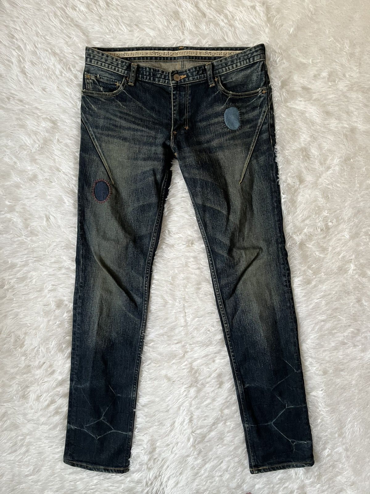 Number Nine Ss 04 | Grailed