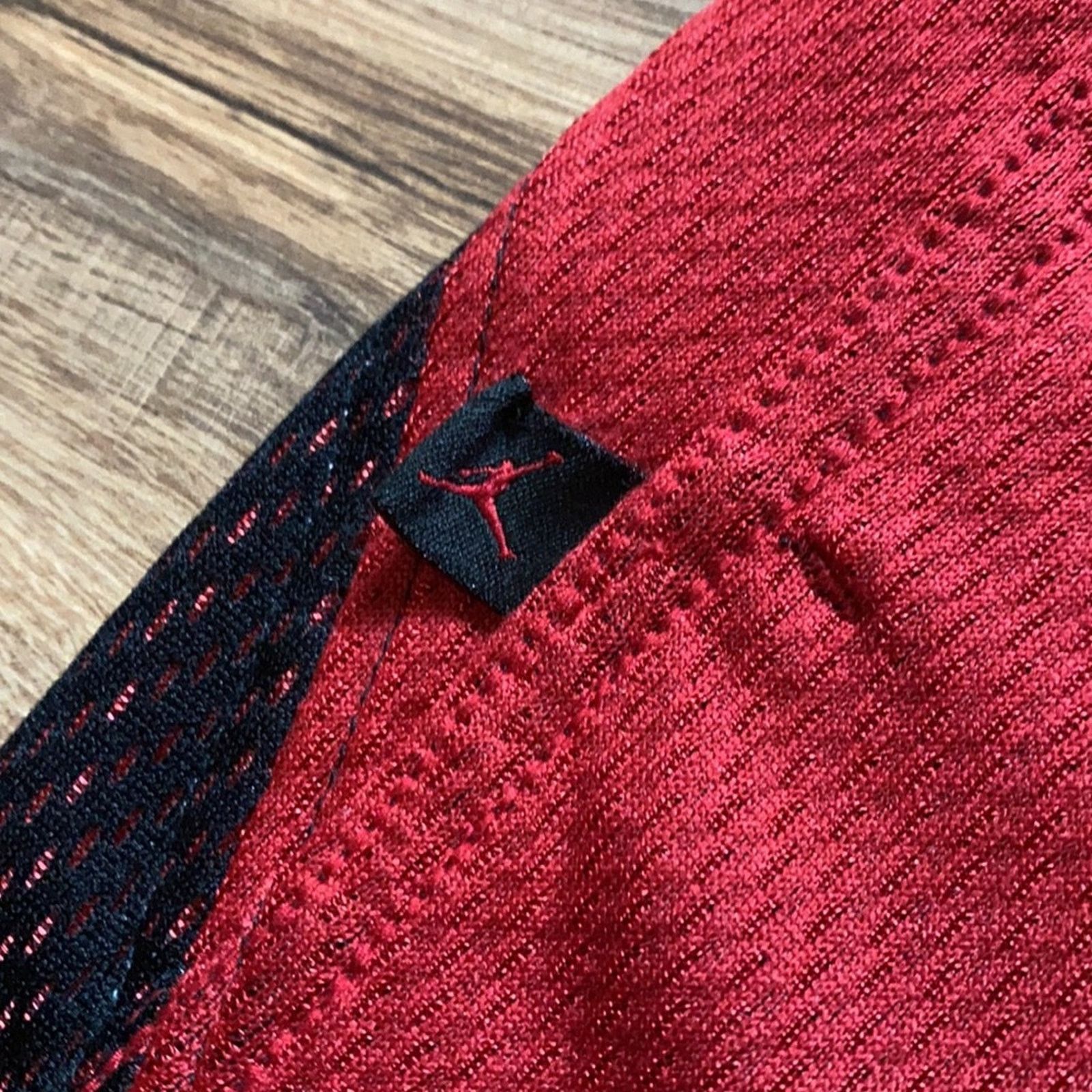 Jordan Brand Y2K Jordan Reversible Shorts Size US 34 / EU 50 - 8 Thumbnail